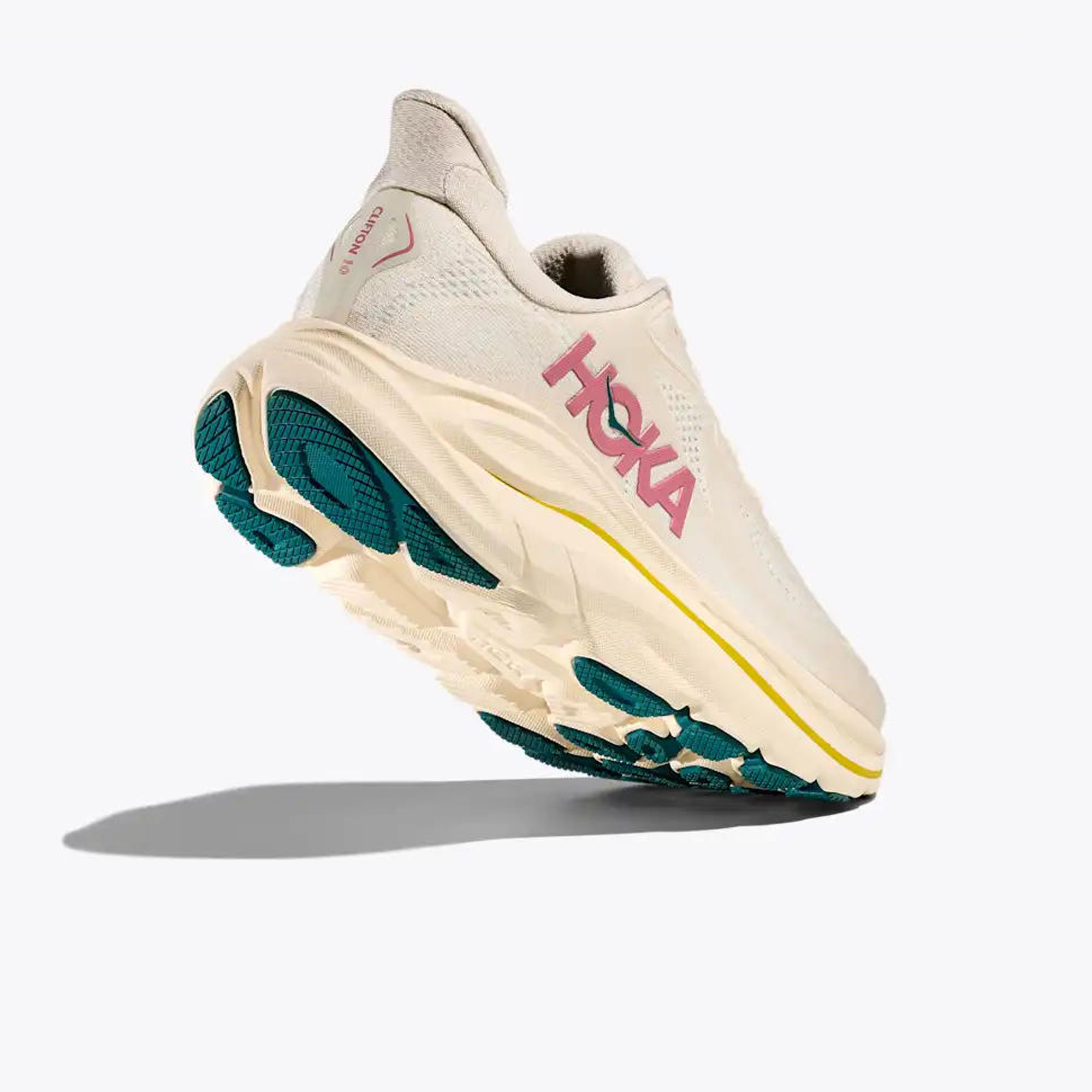 Hoka Clifton 10 Kadın Koşu Ayakkabısı