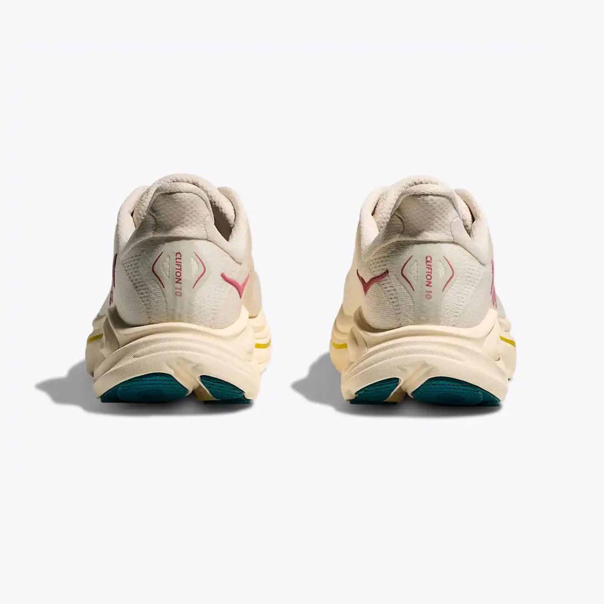 Hoka Clifton 10 Kadın Koşu Ayakkabısı