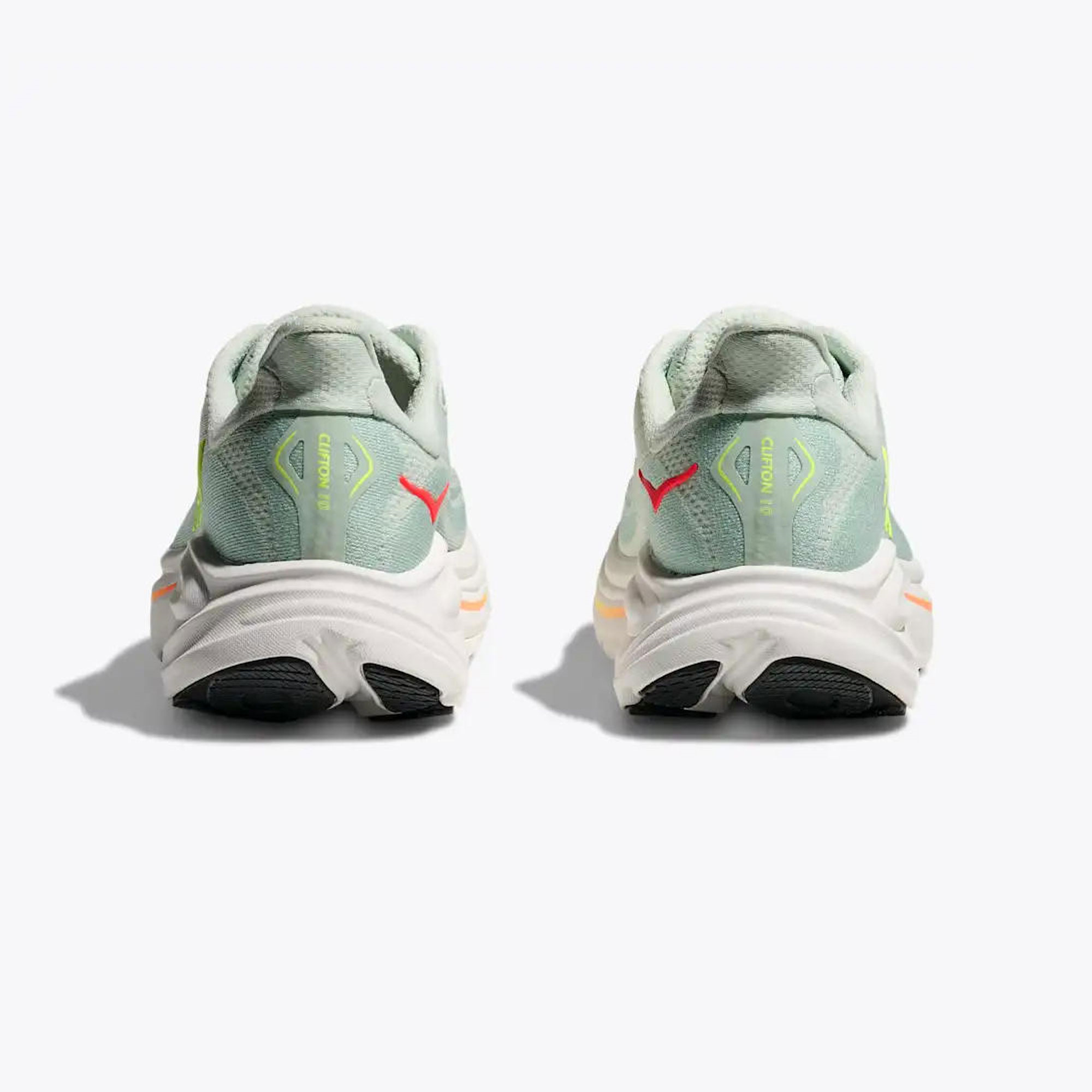 Hoka Clifton 10 Kadın Koşu Ayakkabısı