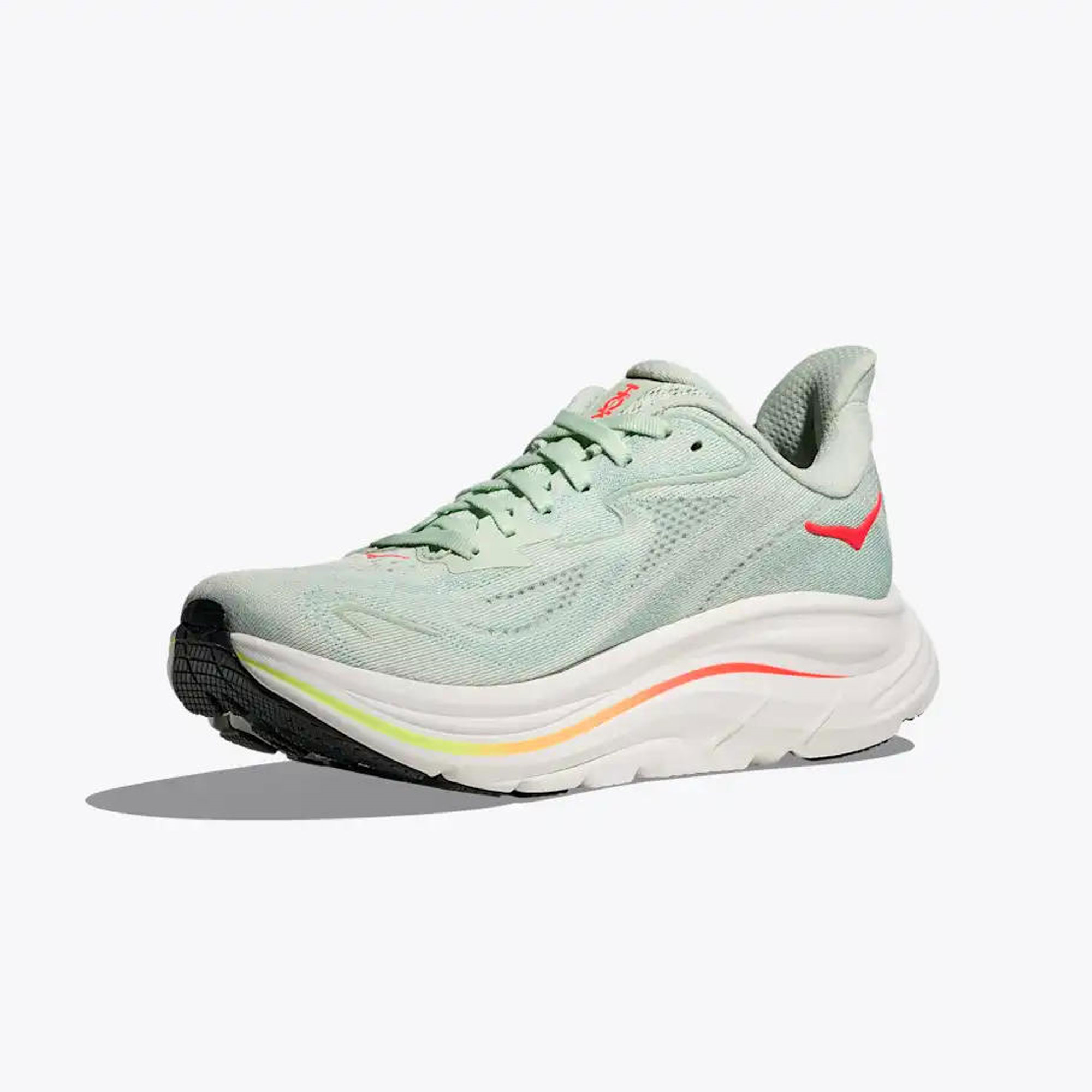 Hoka Clifton 10 Kadın Koşu Ayakkabısı