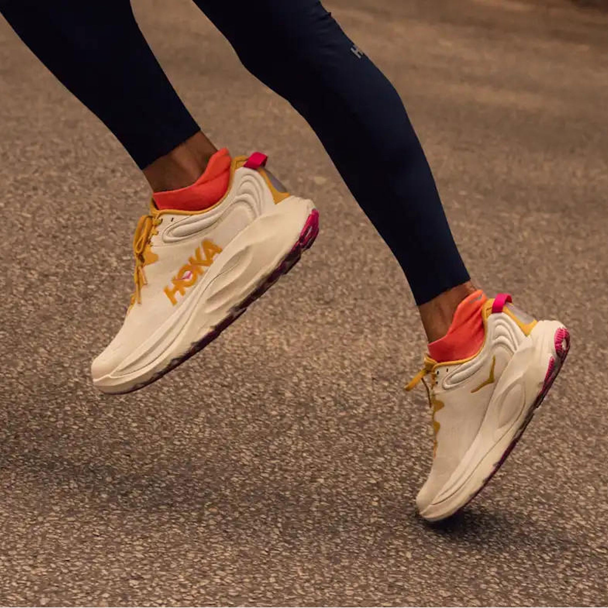 Hoka Gaviota 6 Kadın Koşu Ayakkabısı