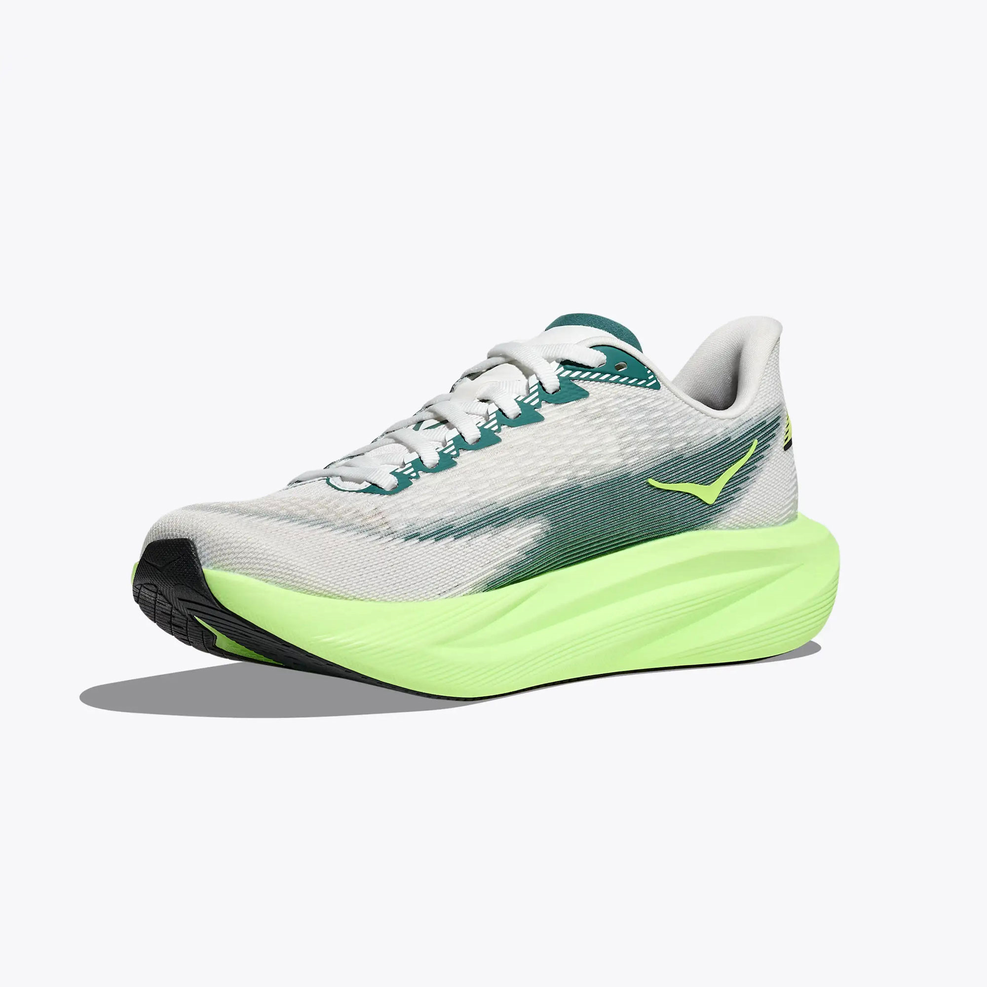 Hoka Mach 7 Erkek Koşu Ayakkabısı