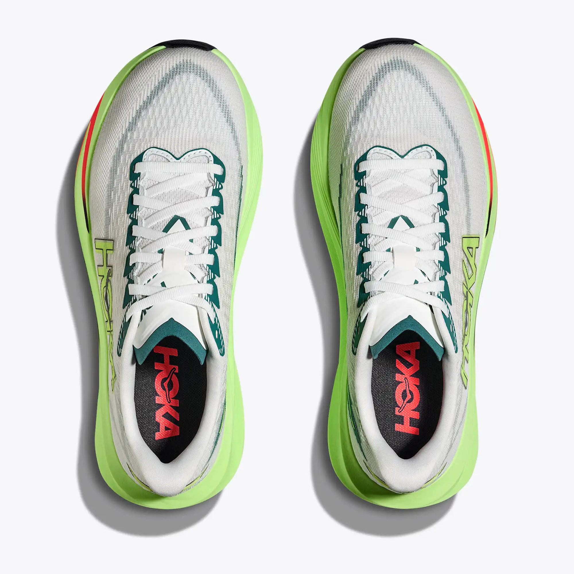 Hoka Mach 7 Erkek Koşu Ayakkabısı