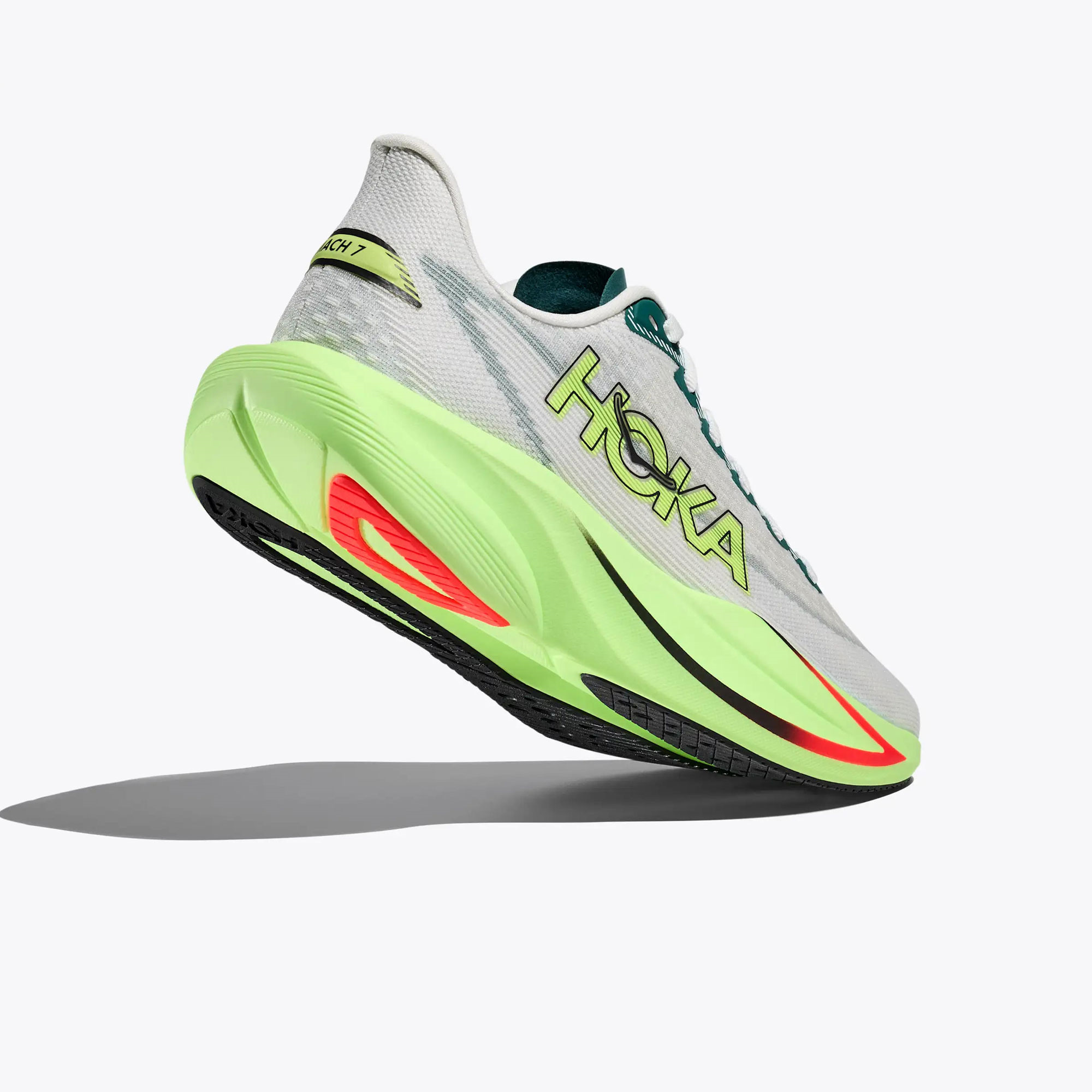 Hoka Mach 7 Erkek Koşu Ayakkabısı