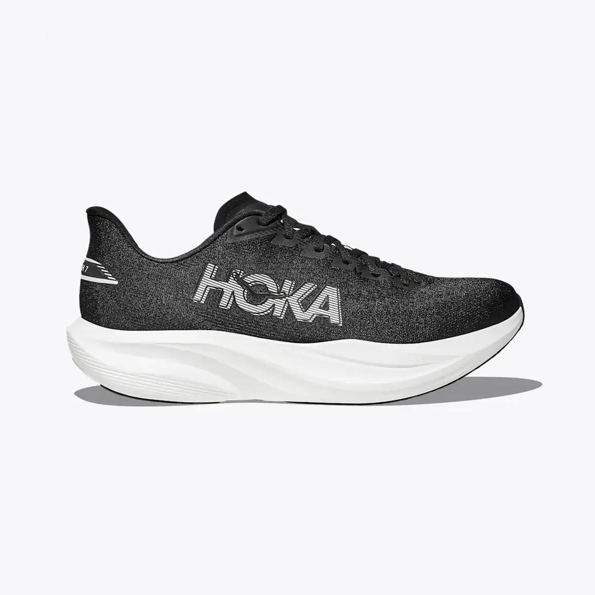 Hoka Mach 7 Erkek Koşu Ayakkabısı