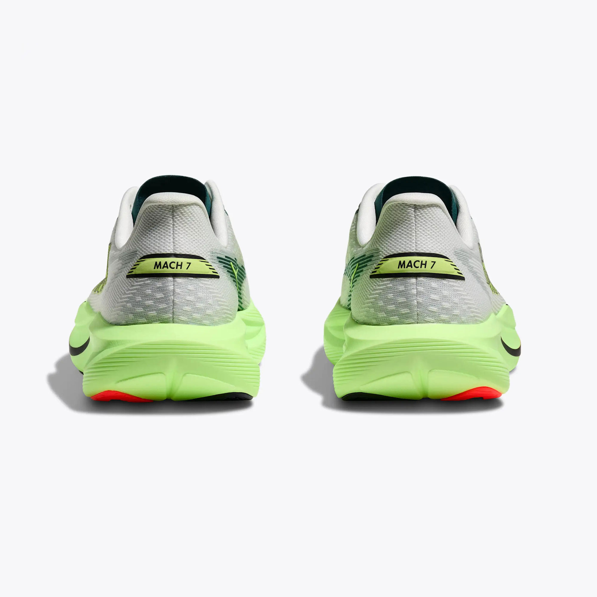 Hoka Mach 7 Erkek Koşu Ayakkabısı