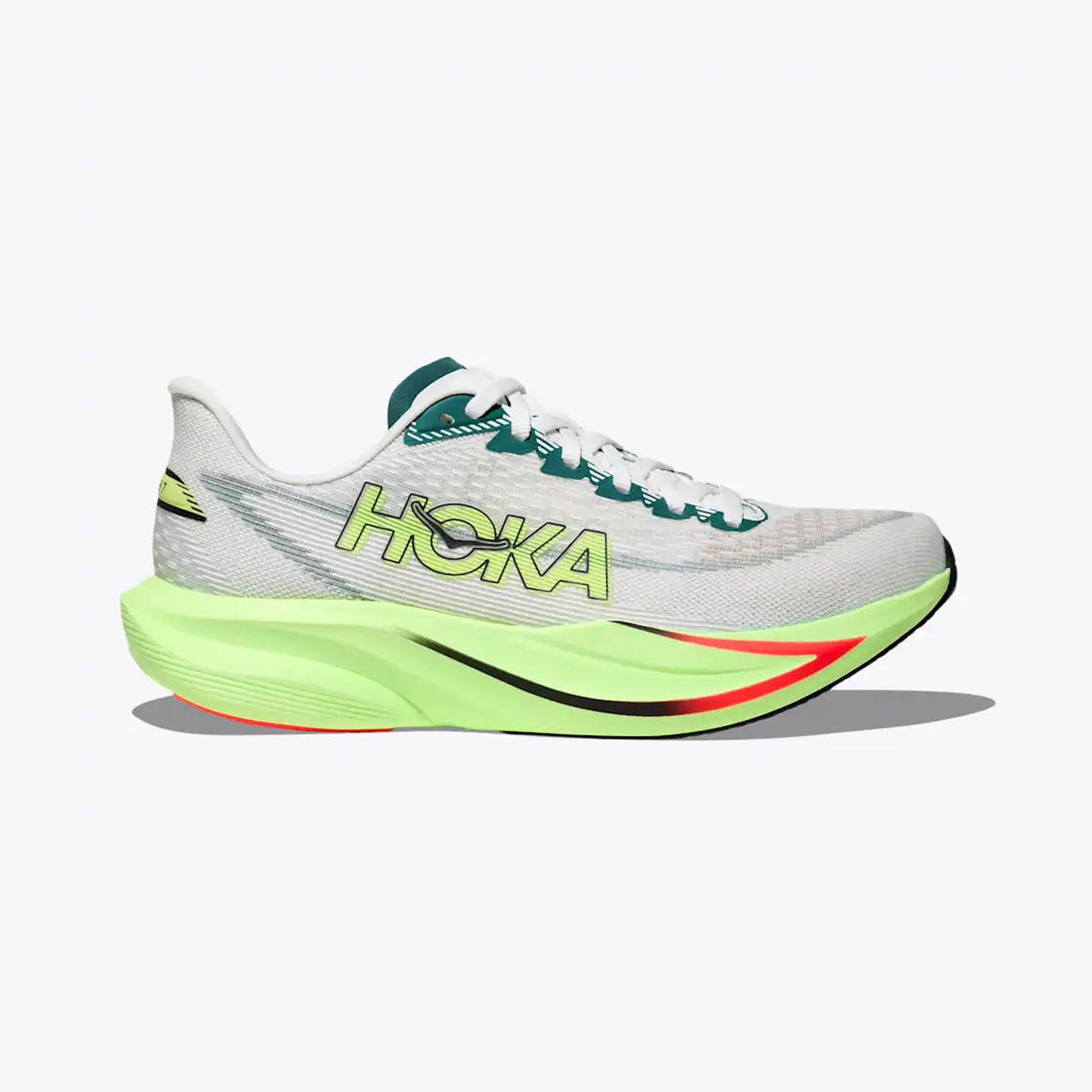 Hoka Mach 7 Erkek Koşu Ayakkabısı
