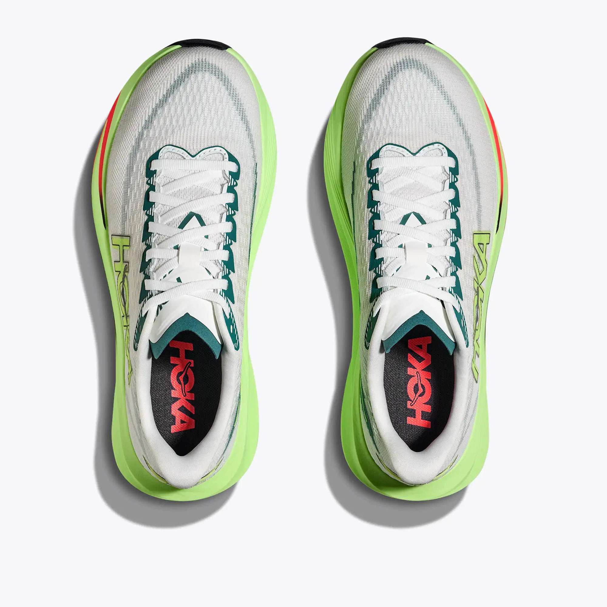 Hoka Mach 7 Kadın Koşu Ayakkabısı