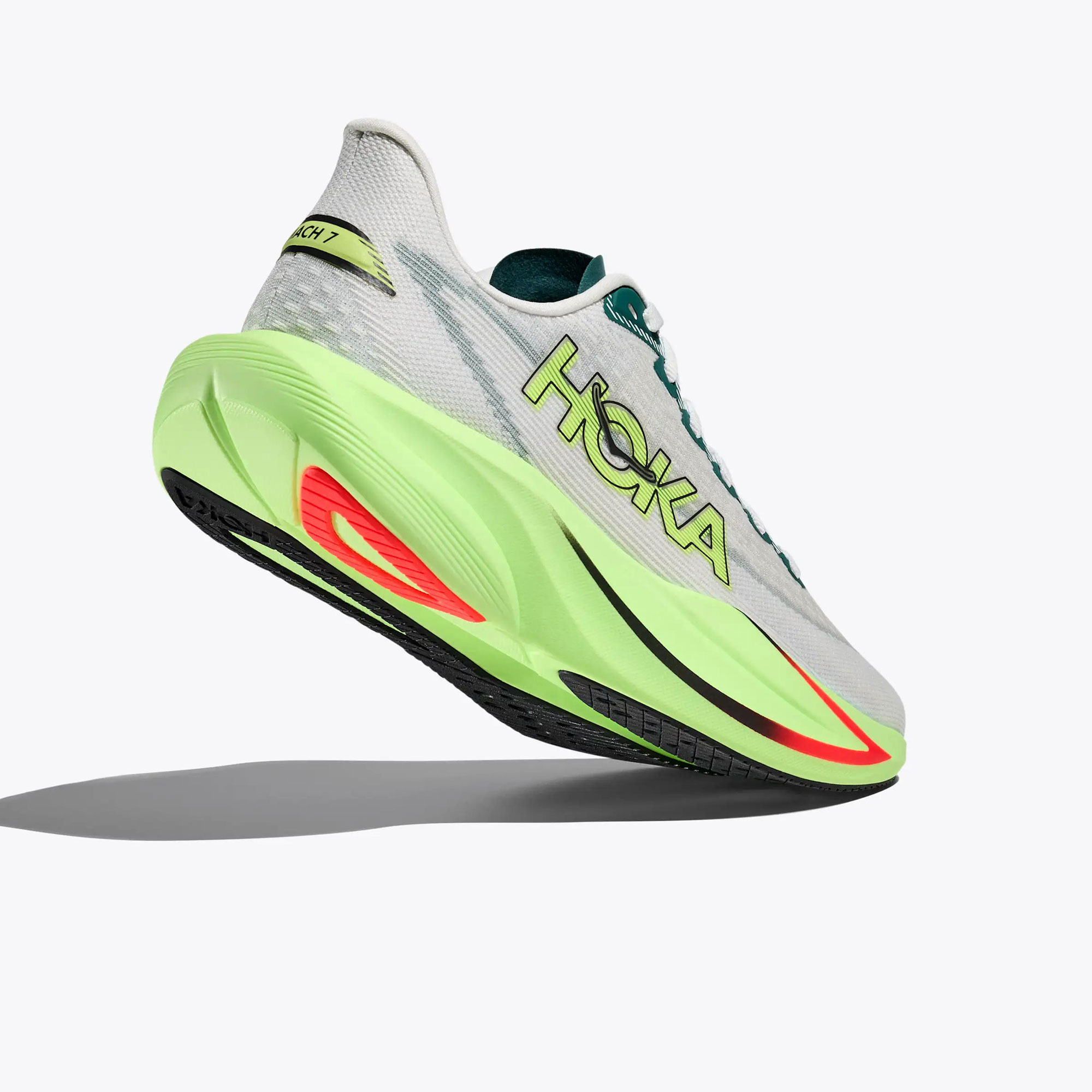 Hoka Mach 7 Kadın Koşu Ayakkabısı