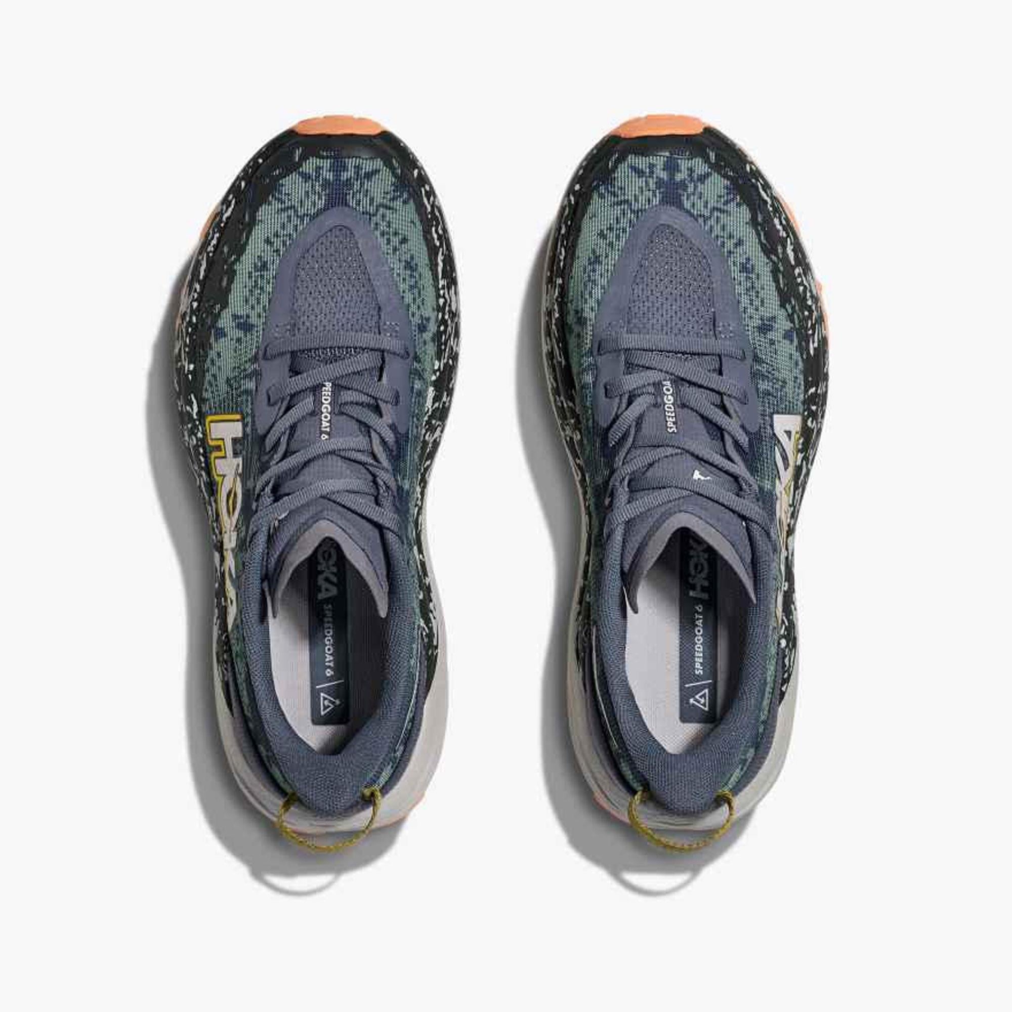 Hoka Speedgoat 6 Kadın Koşu Ayakkabısı