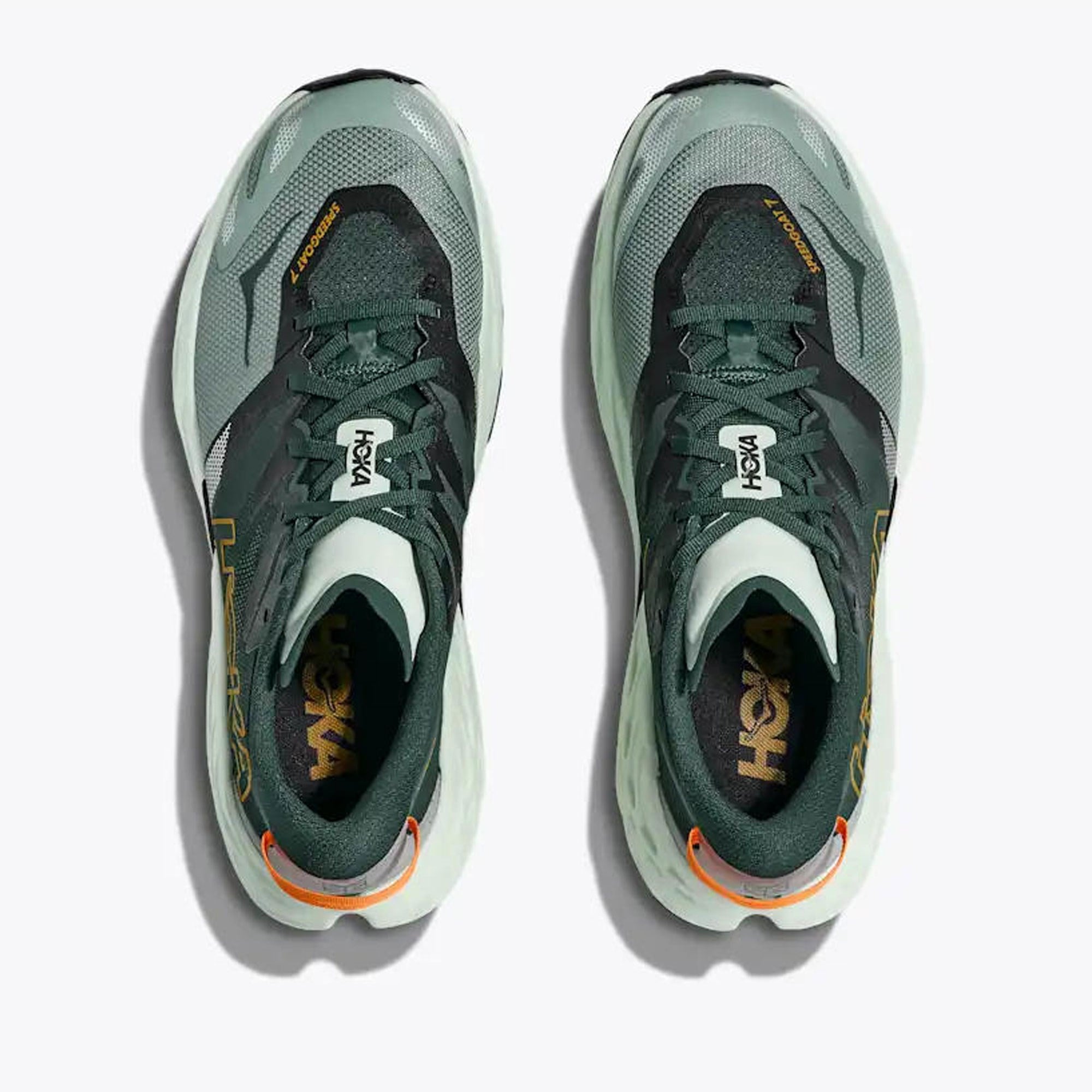 Hoka Speedgoat 7 Erkek Koşu Ayakkabısı