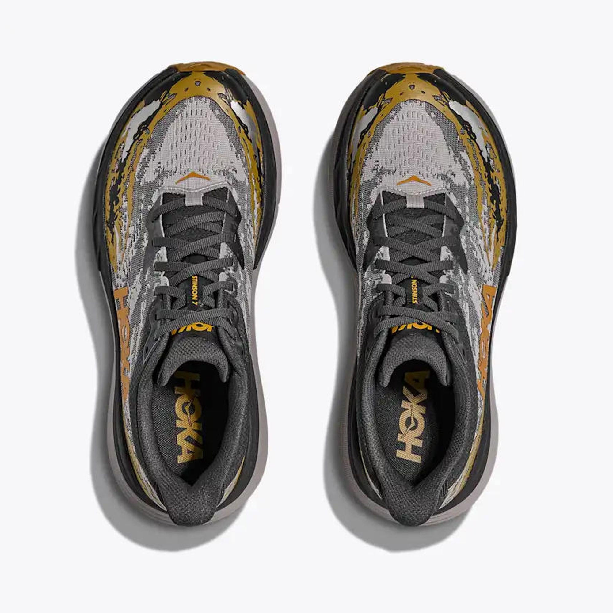 Hoka Stinson 7 Erkek Koşu Ayakkabısı