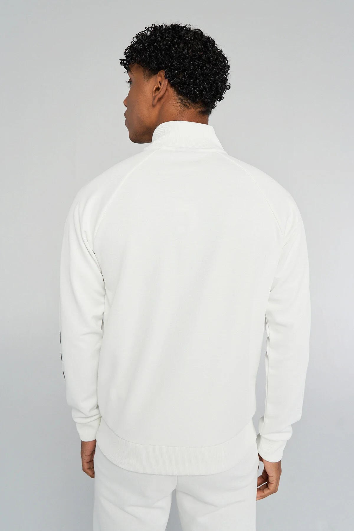 Hummel Falconzo Erkek Sweatshirt