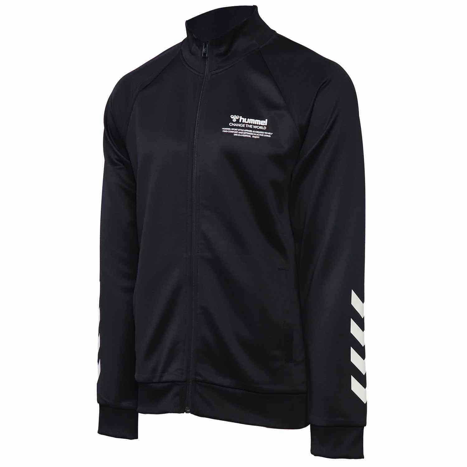 Hummel Falconzo Erkek Sweatshirt