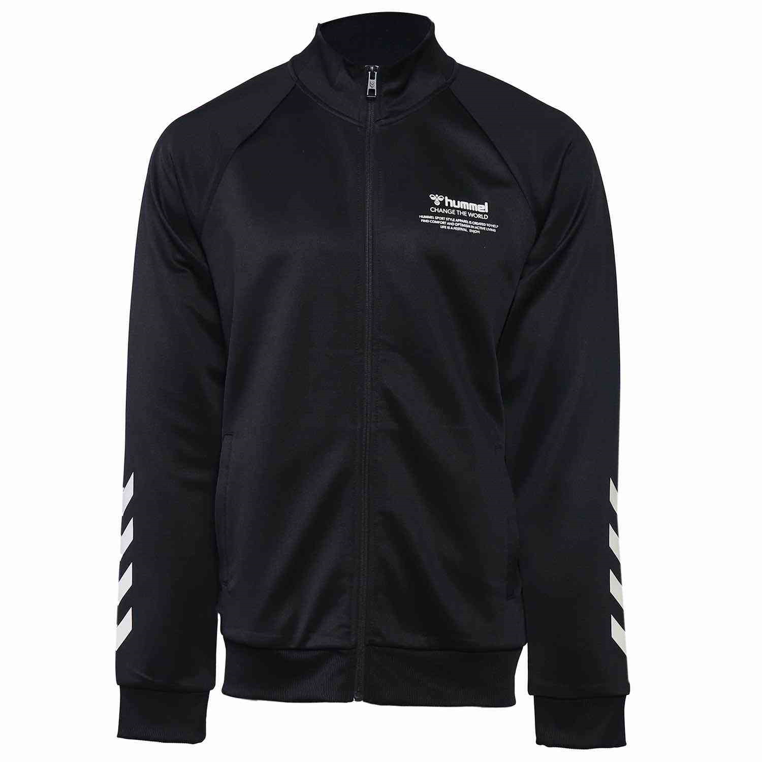 Hummel Falconzo Erkek Sweatshirt