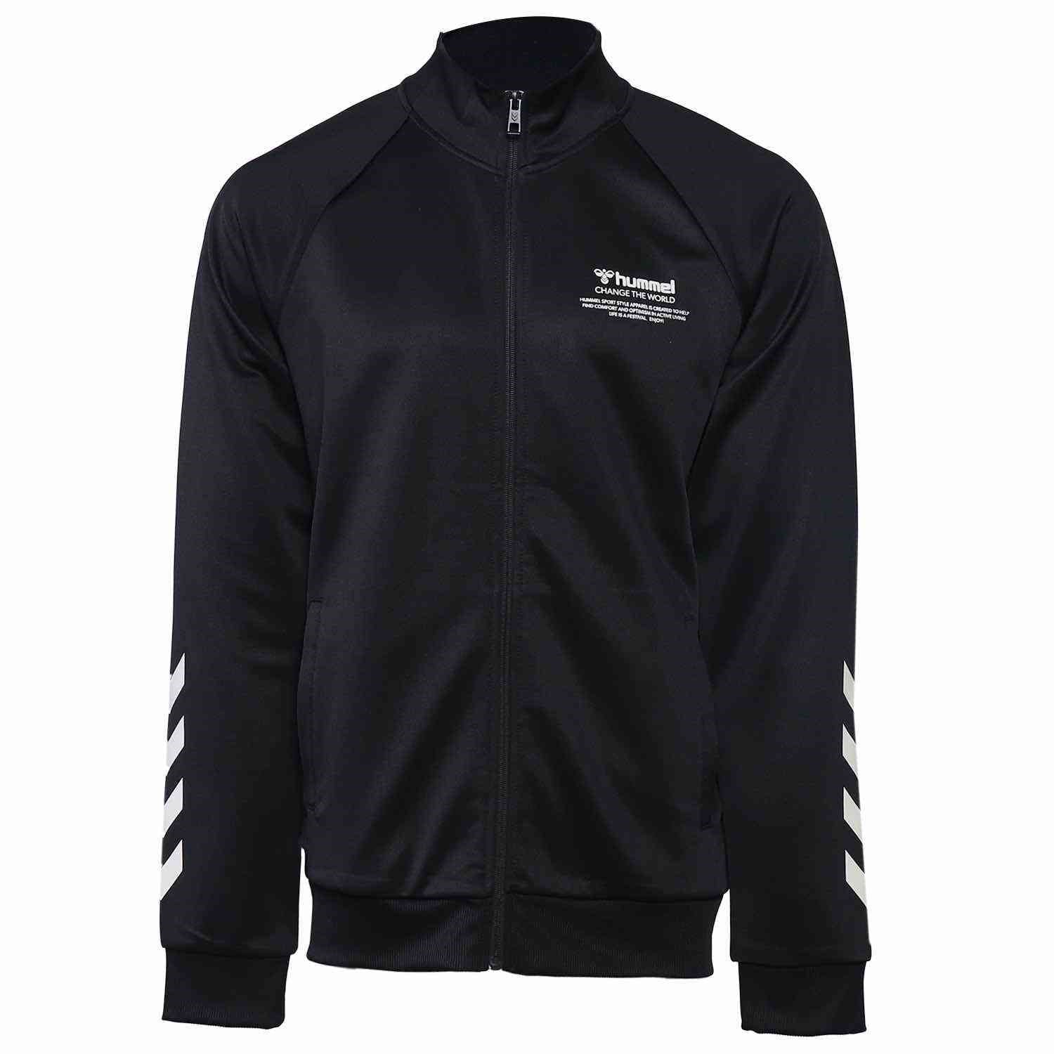 Hummel Falconzo Erkek Sweatshirt