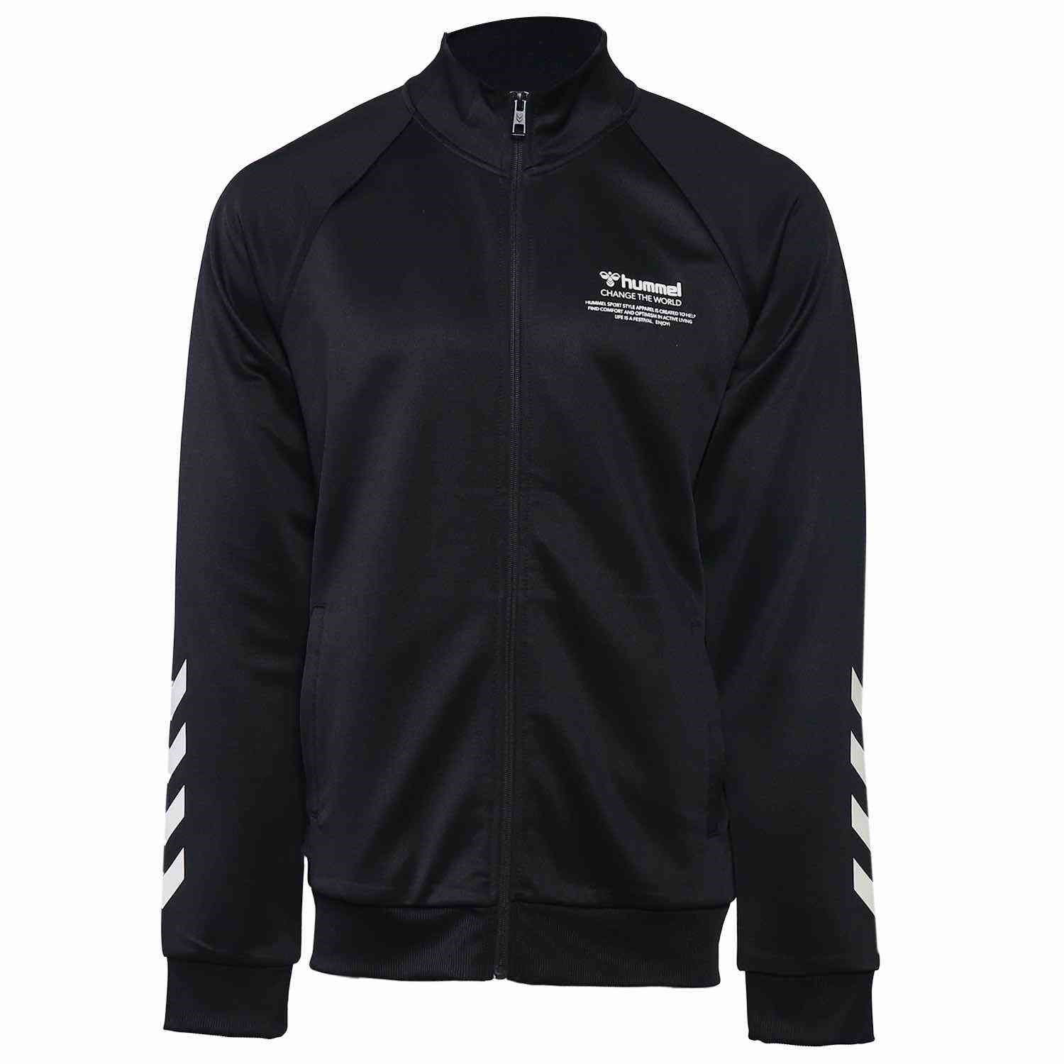 Hummel Falconzo Erkek Sweatshirt