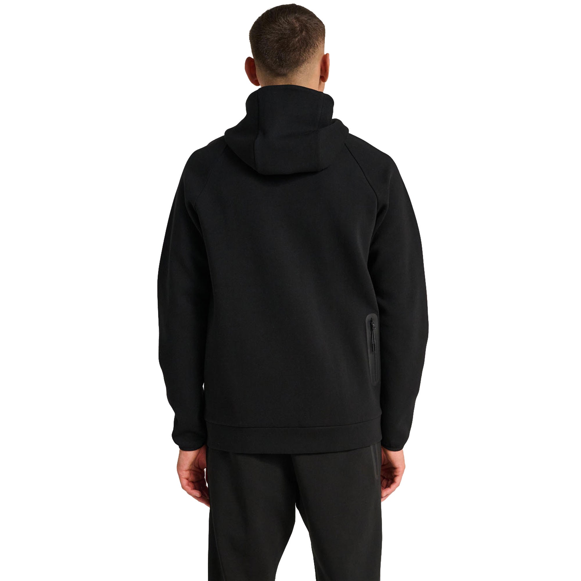 Hummel hmlTECH Fleece Regular Erkek Sweatshirt