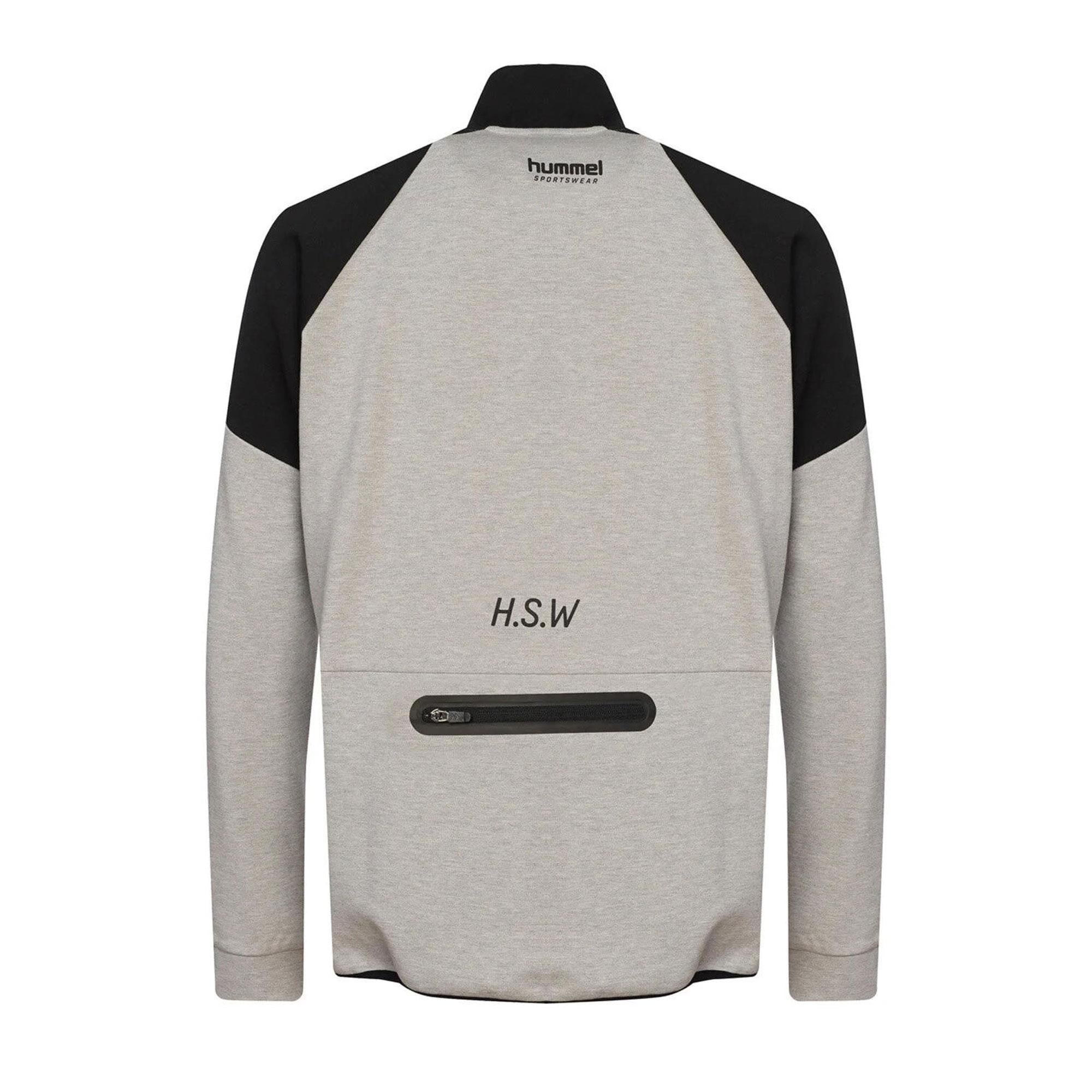 Hummel Inter Erkek Sweatshirt