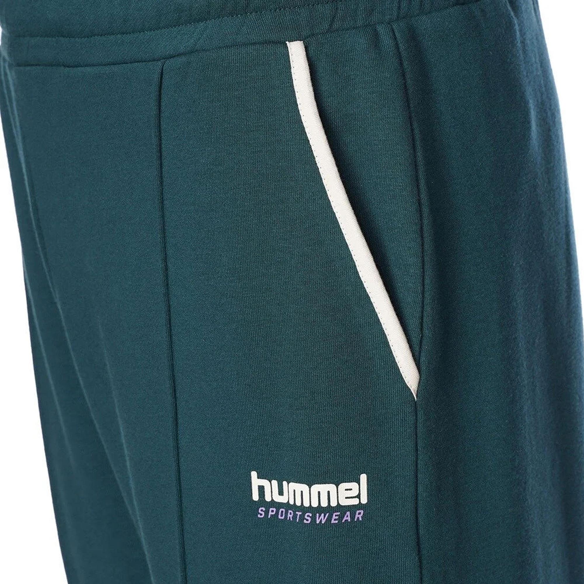 Hummel Jared Erkek Eşofman Altı