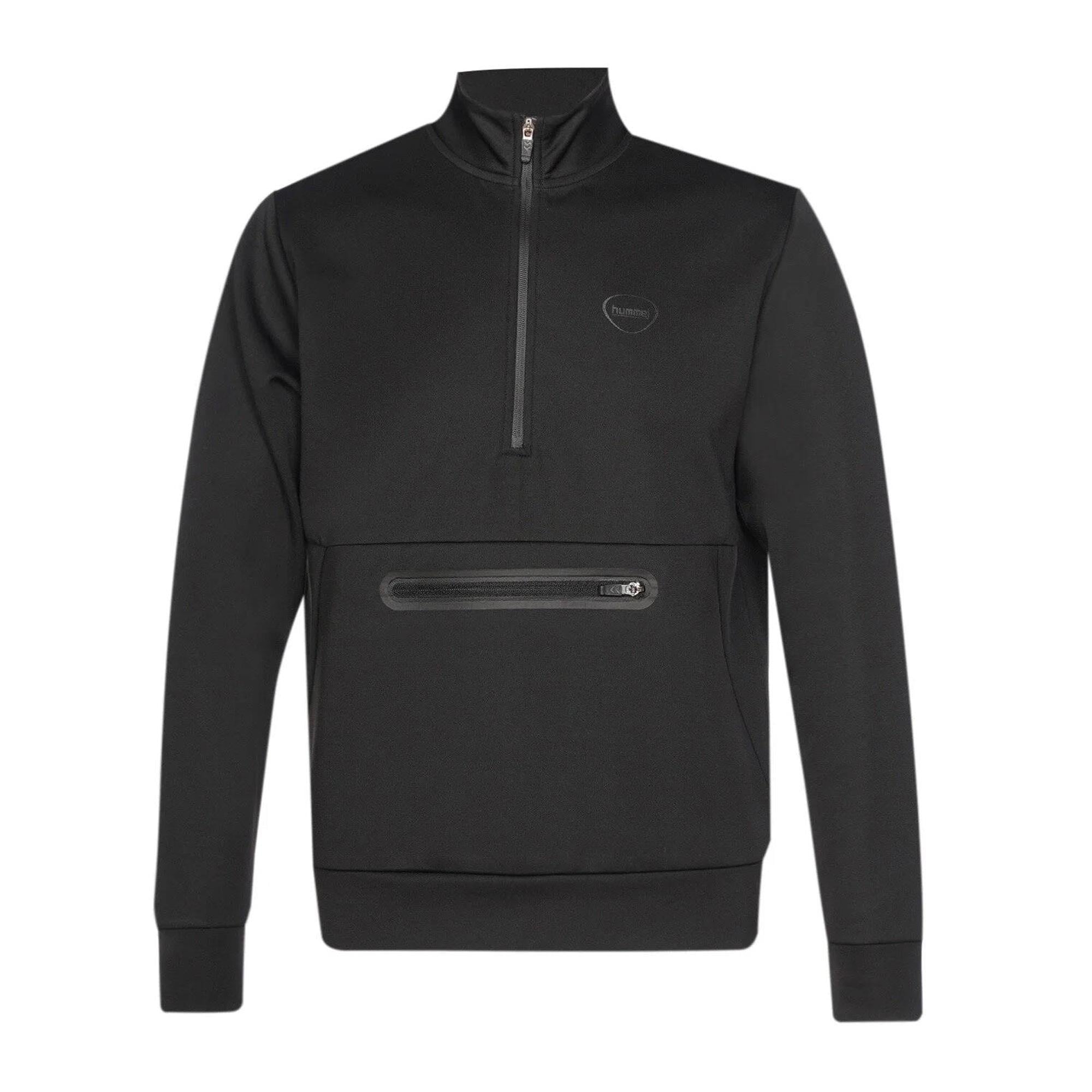 Hummel Loton Erkek Sweatshirt