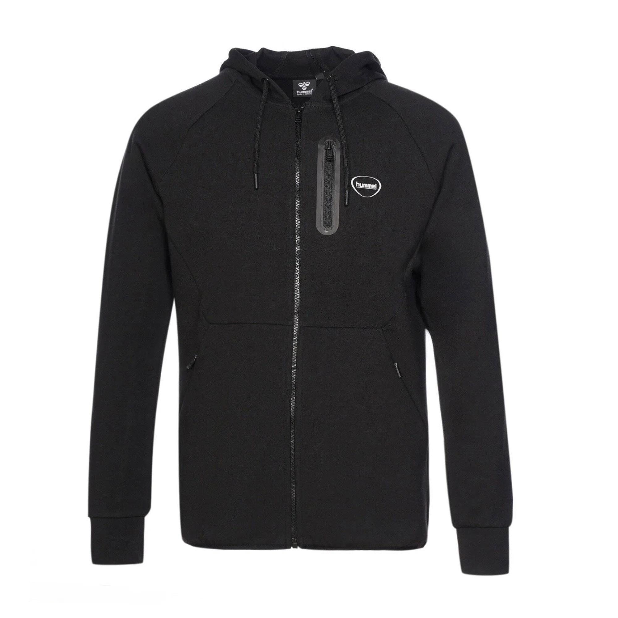 Hummel Nova Erkek Sweatshirt