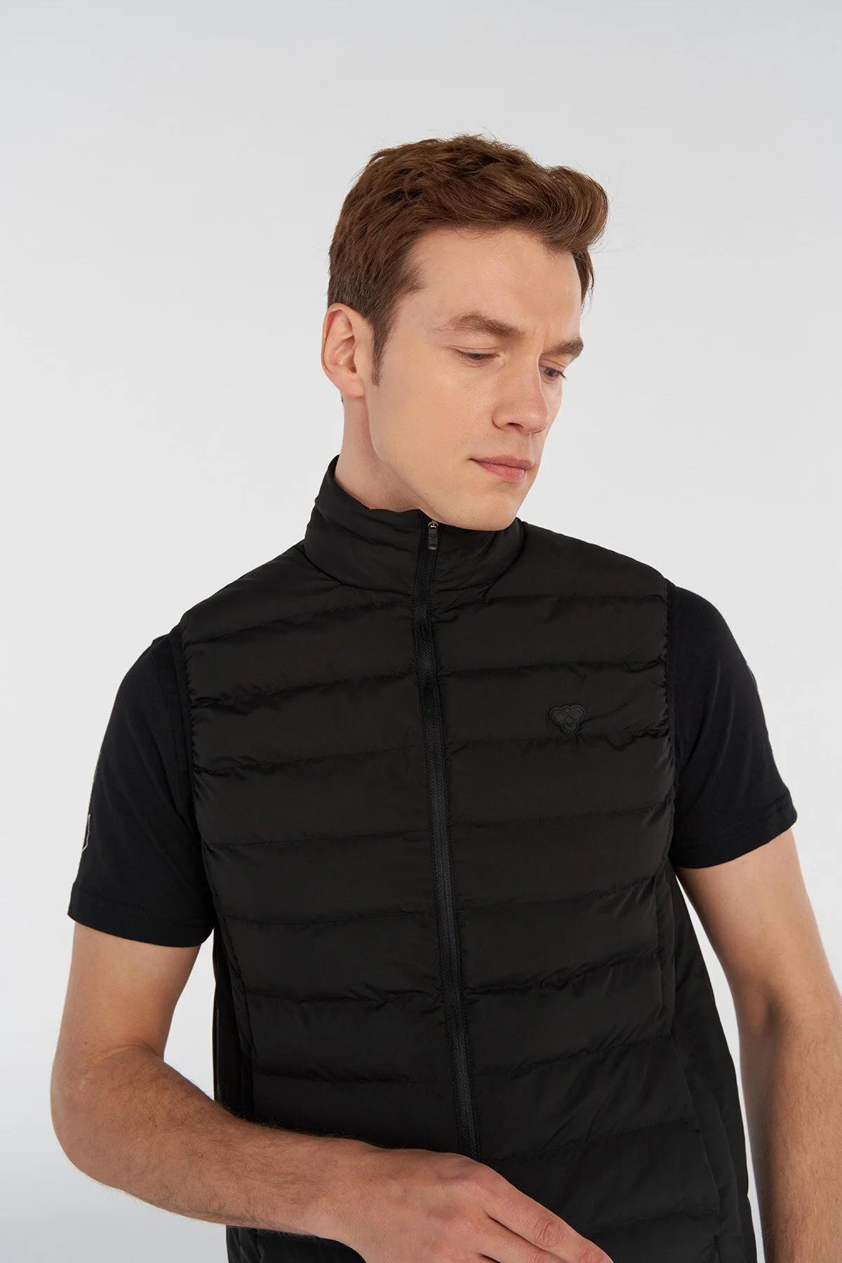 Hummel Olive Erkek Yelek