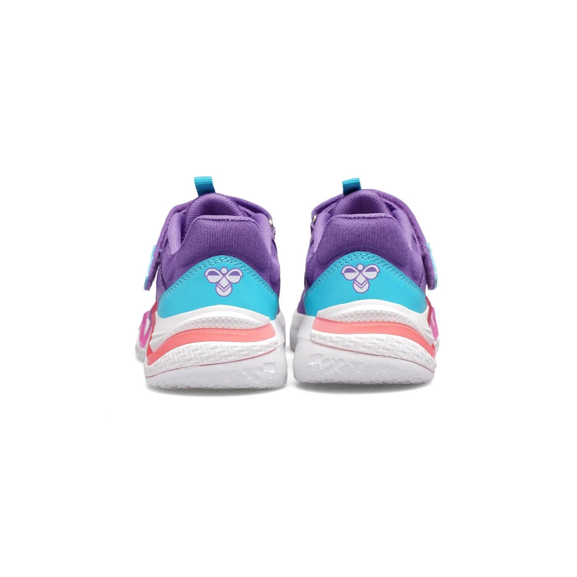 Hummel Orio JR. Çocuk Günlük Spor Ayakkabı