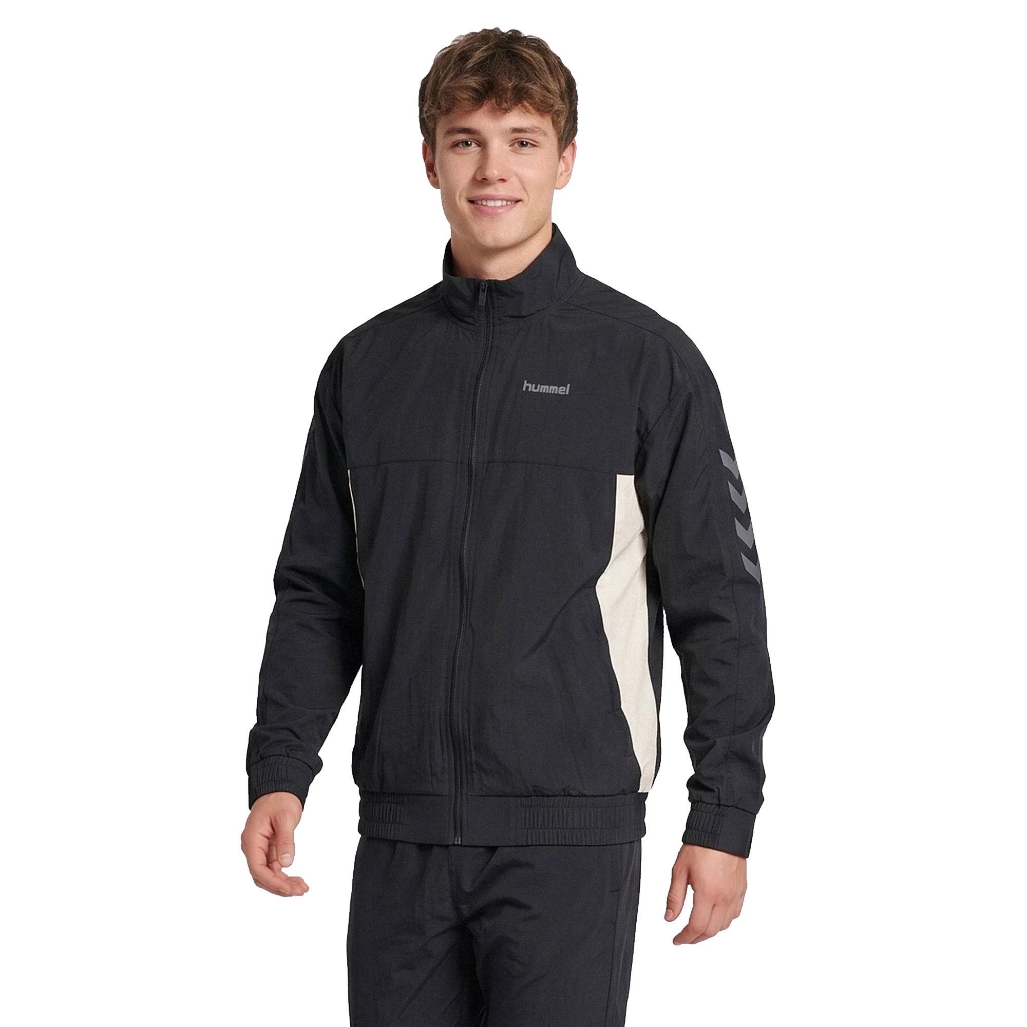 Hummel Pete Erkek Sweatshirt