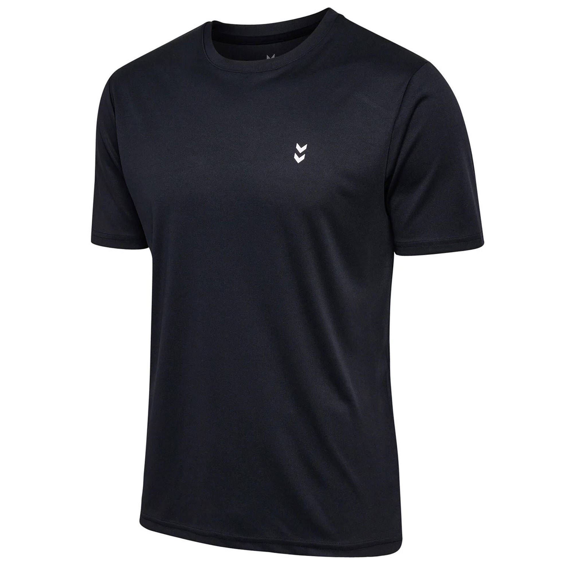 Hummel Pulse Training Erkek Tişört