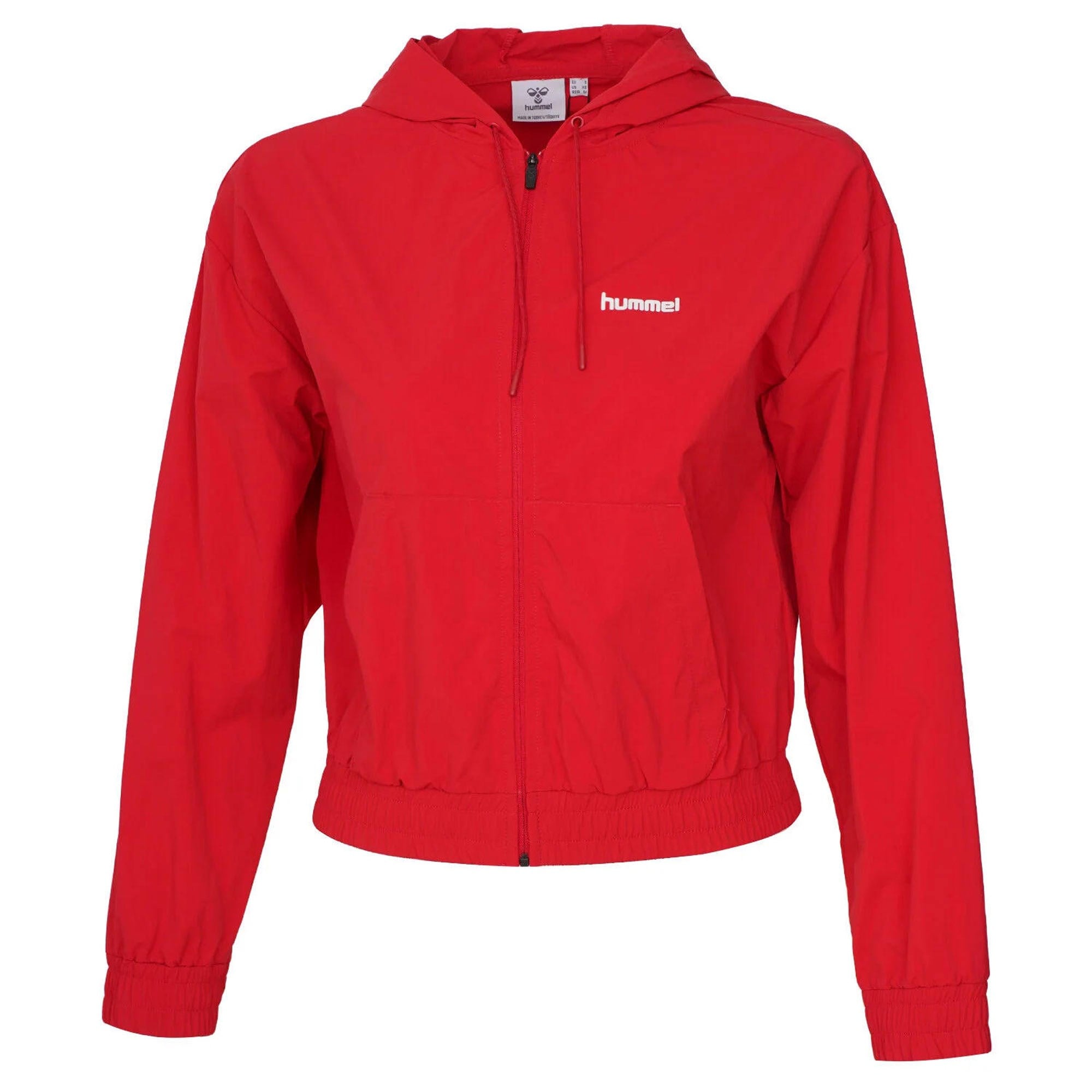 Hummel Samba Kadın Sweatshirt