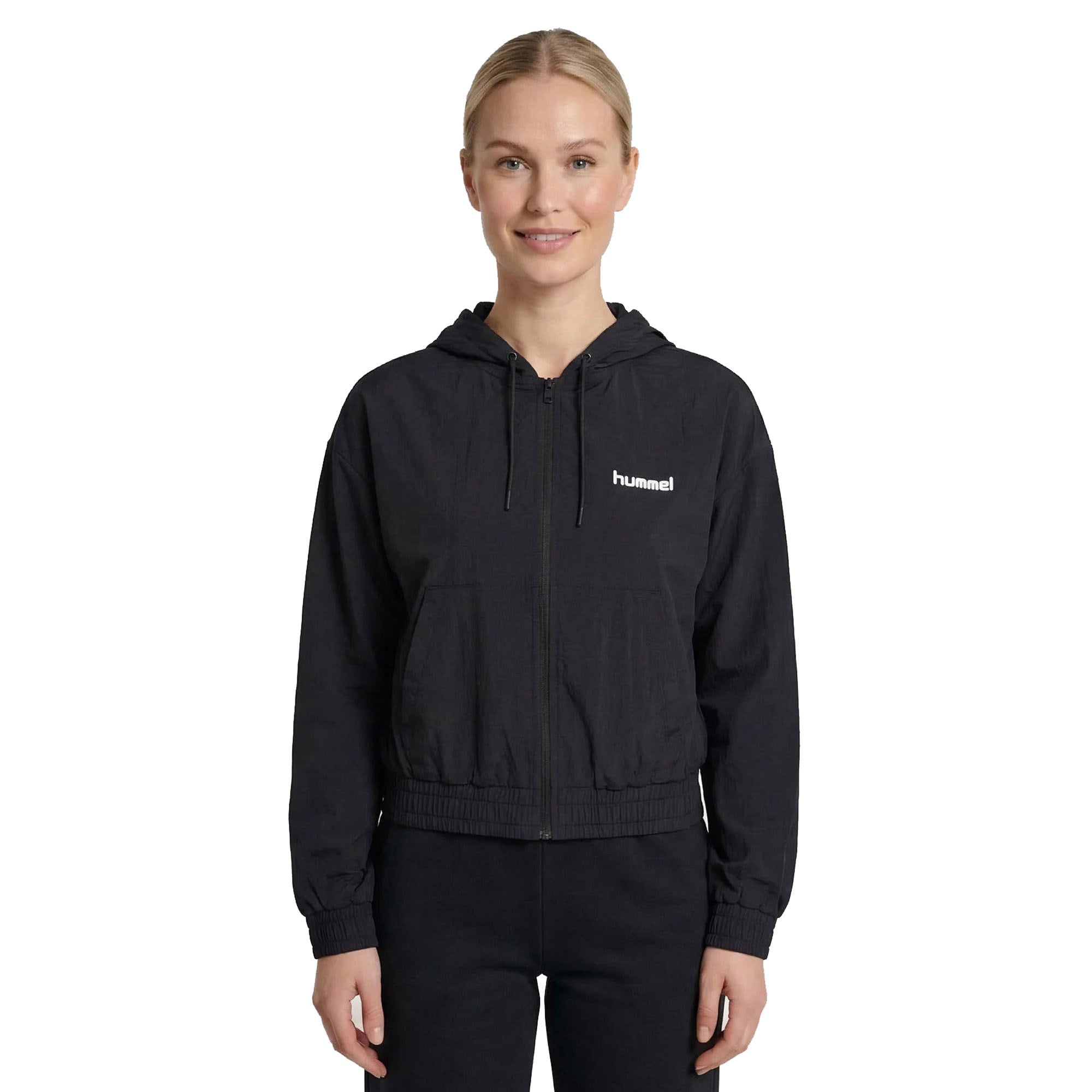 Hummel Samba Kadın Sweatshirt