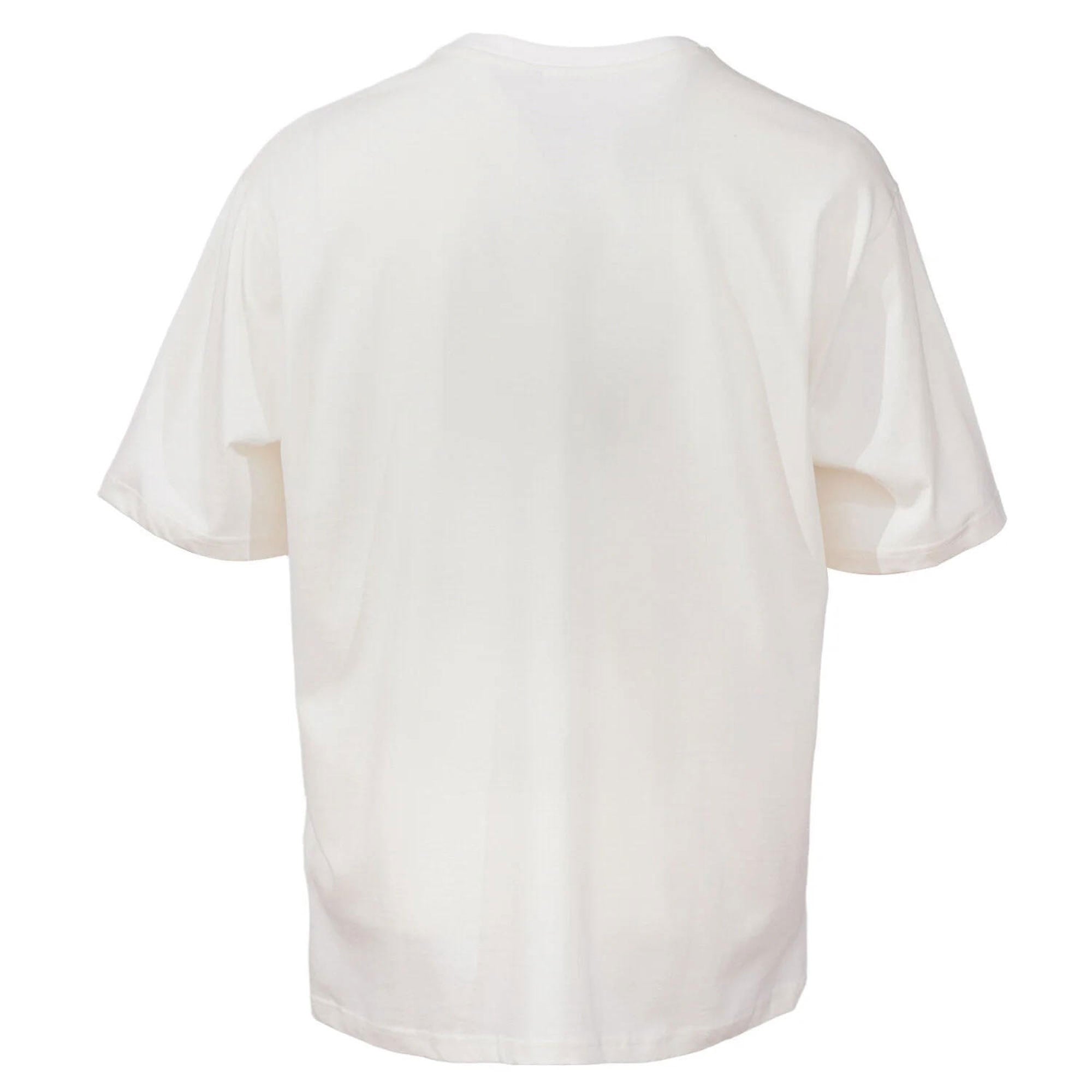 Hummel Samir Oversize Erkek Tişört