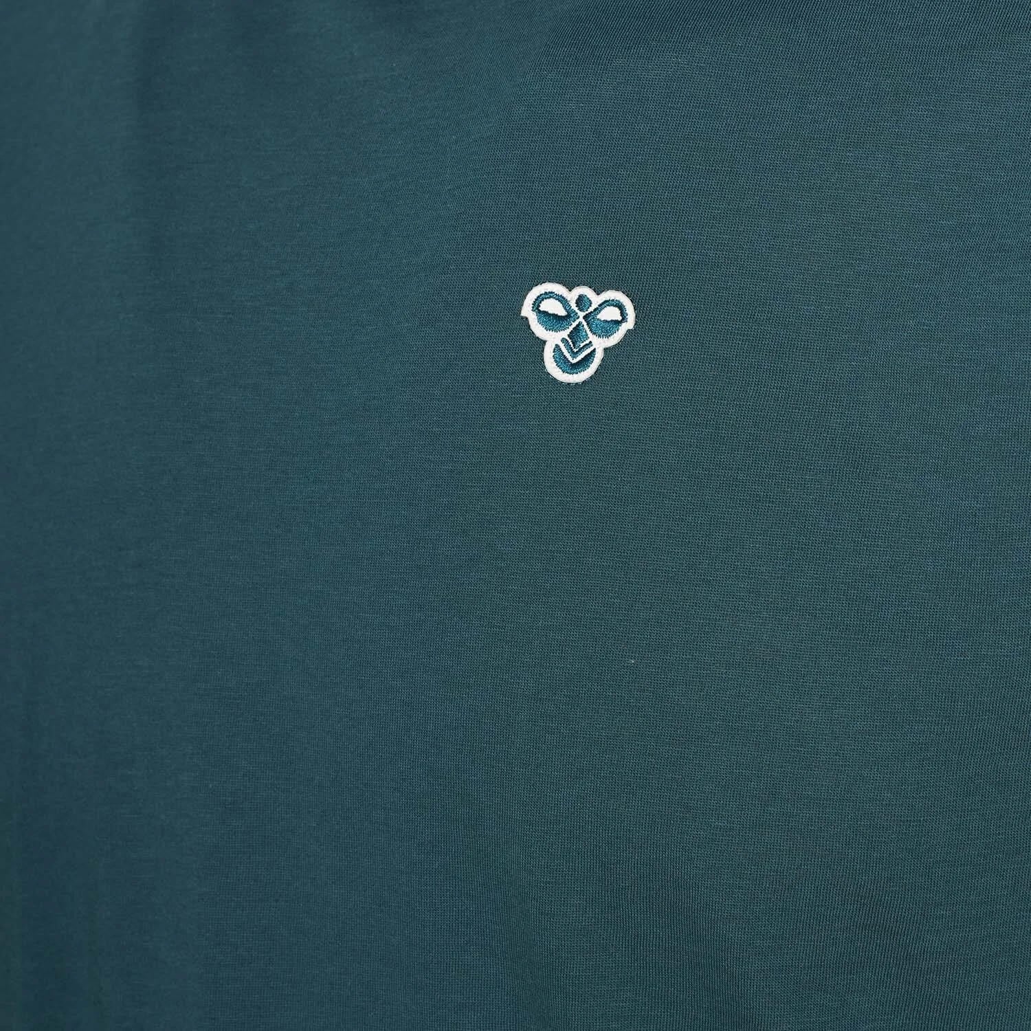Hummel T-IC Ico Erkek Tişört