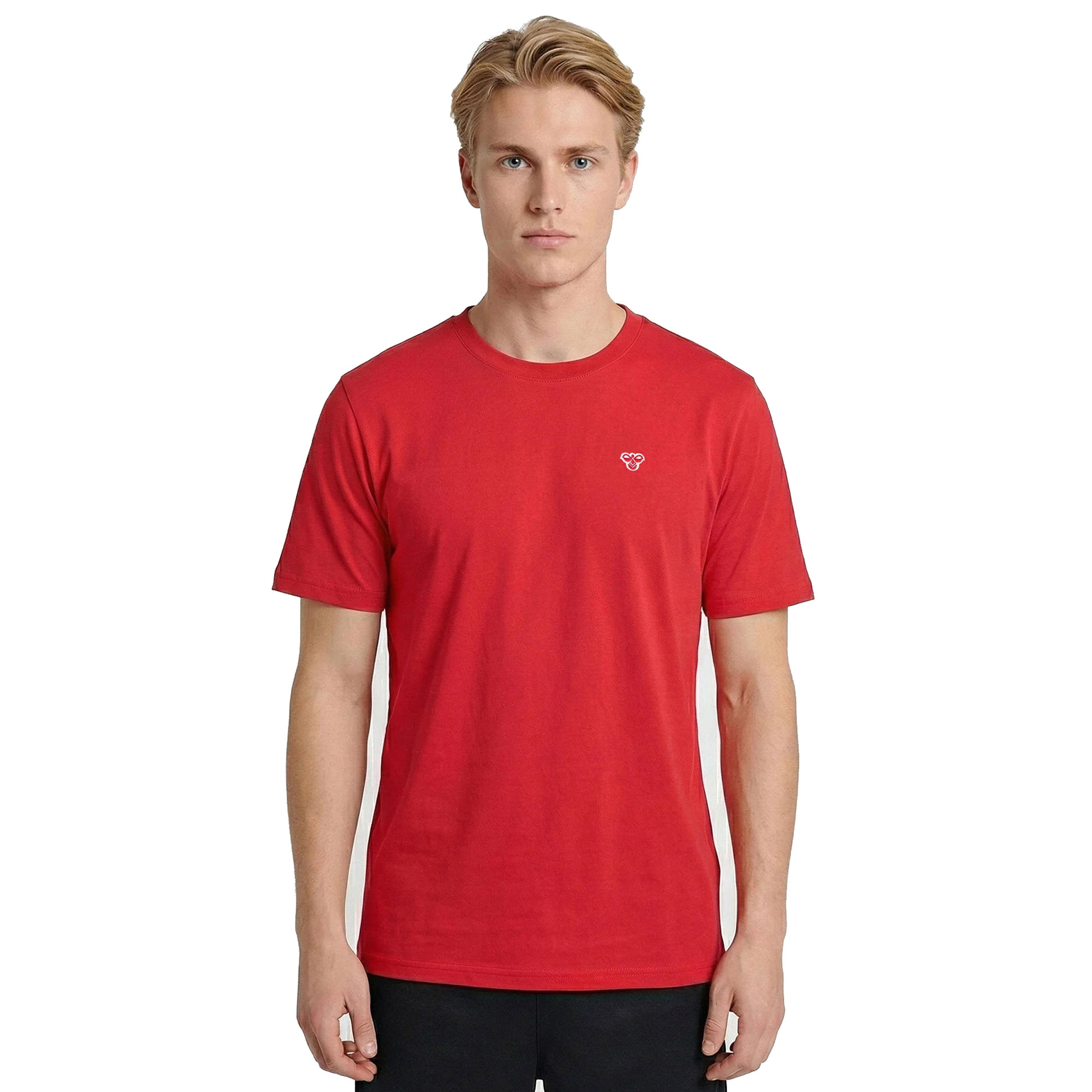 Hummel T-IC Ico Erkek Tişört