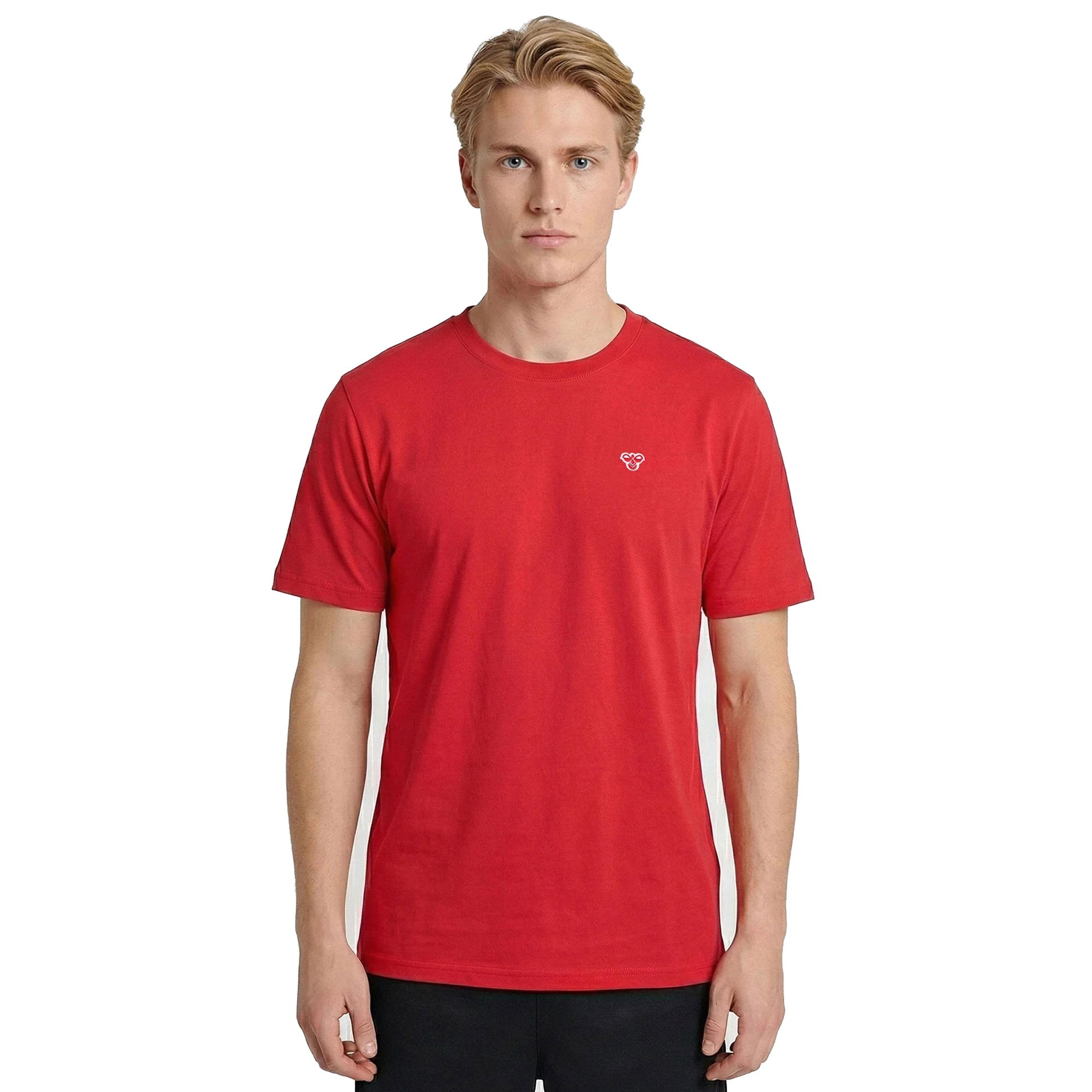 Hummel T-IC Ico Erkek Tişört
