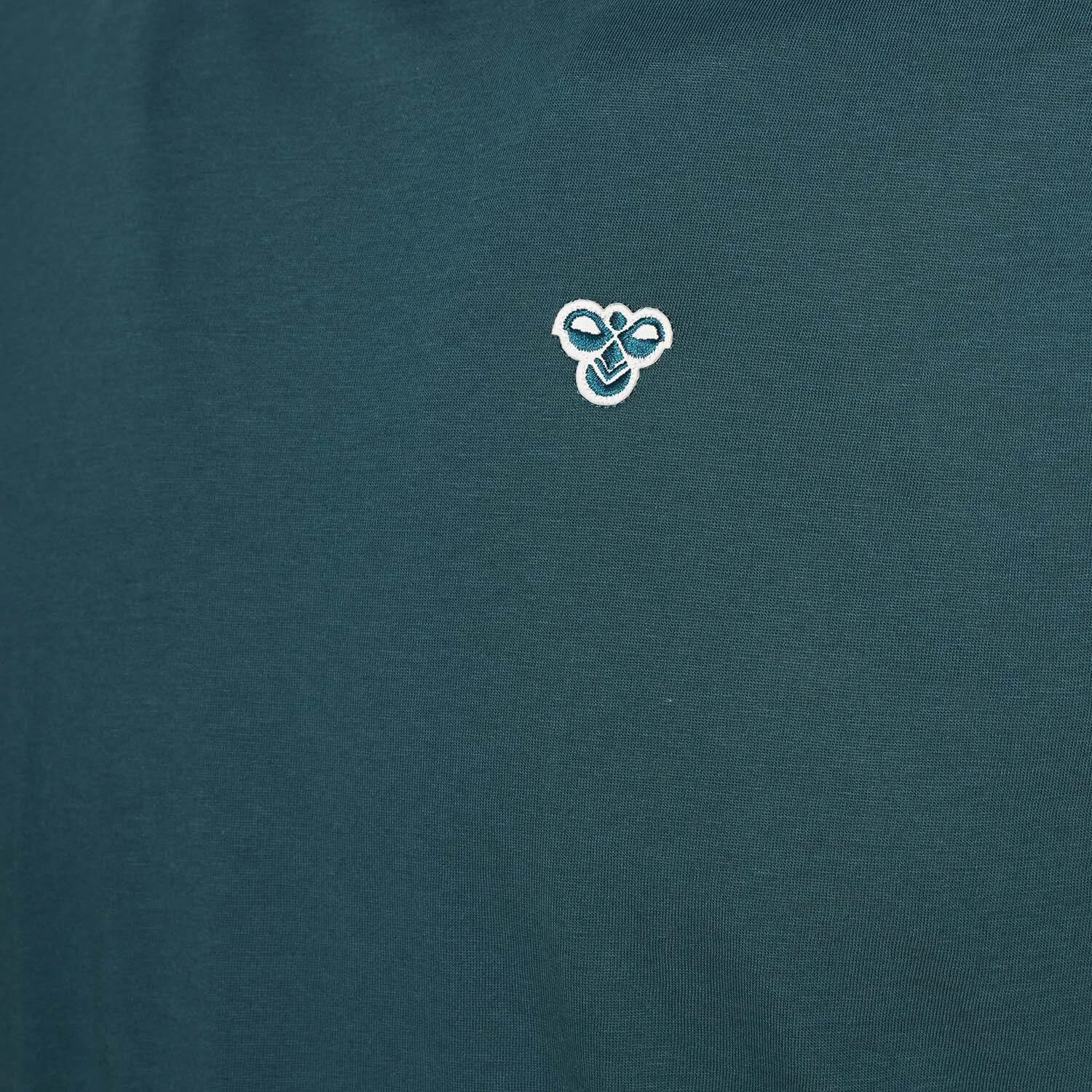 Hummel T-IC Ico Erkek Tişört