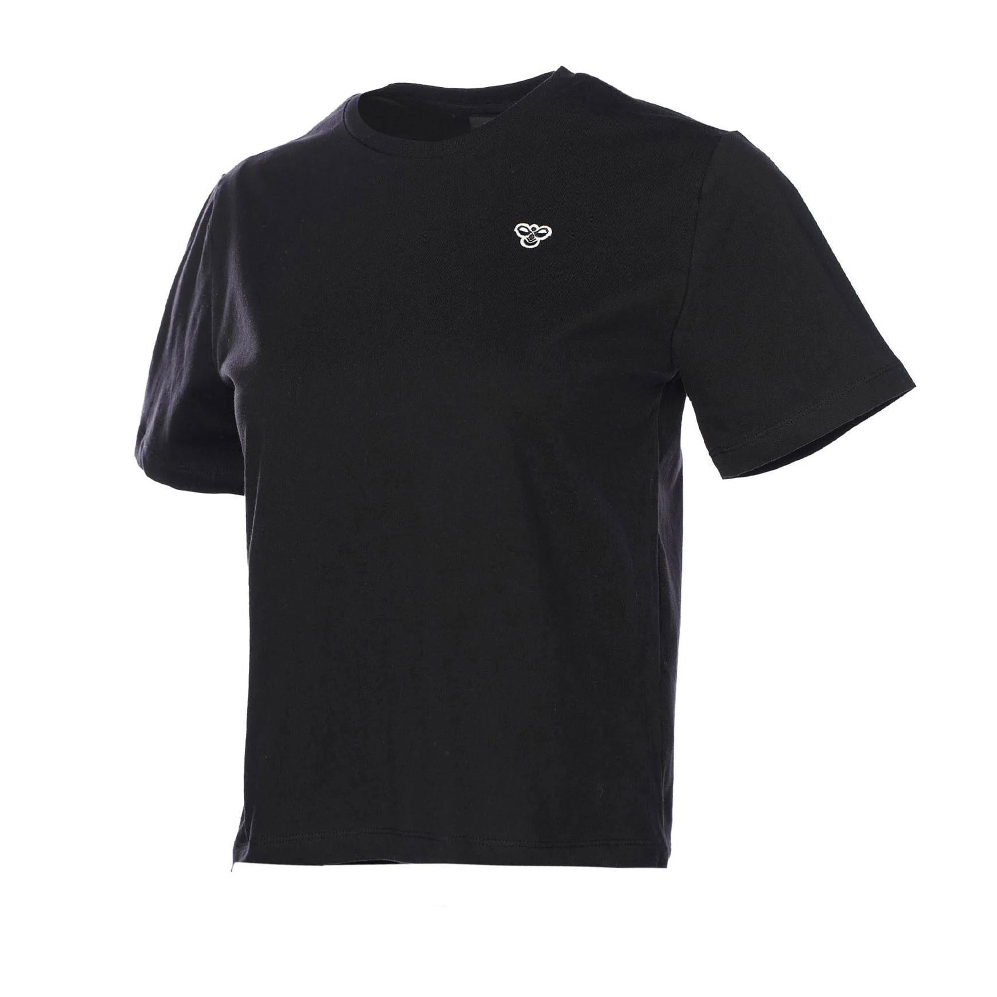 Hummel T-IC Icona Regular Kadın Tişört