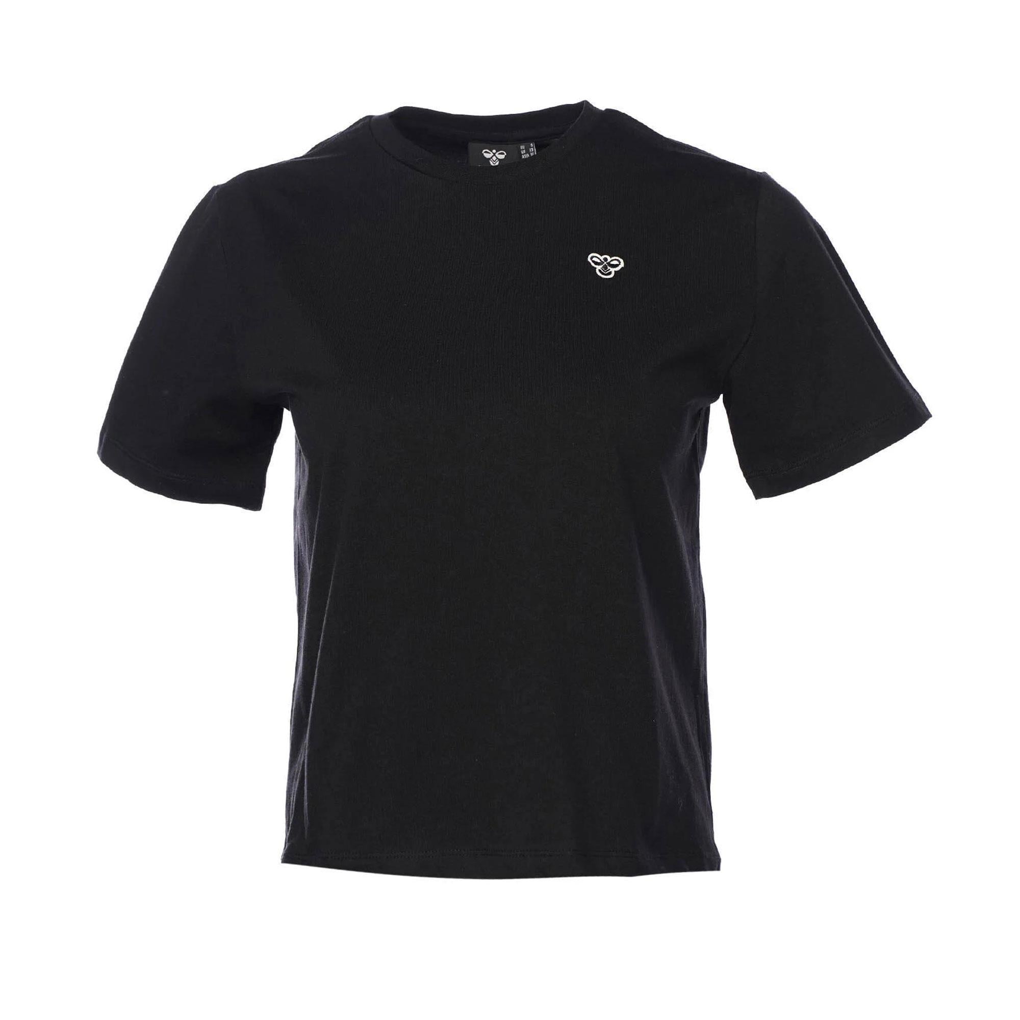 Hummel T-IC Icona Regular Kadın Tişört