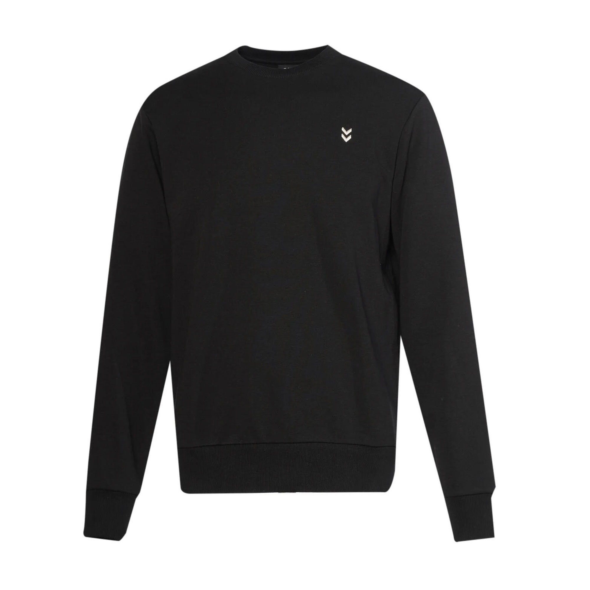 Hummel T-Pulse Male Co Regular Erkek Sweatshirt