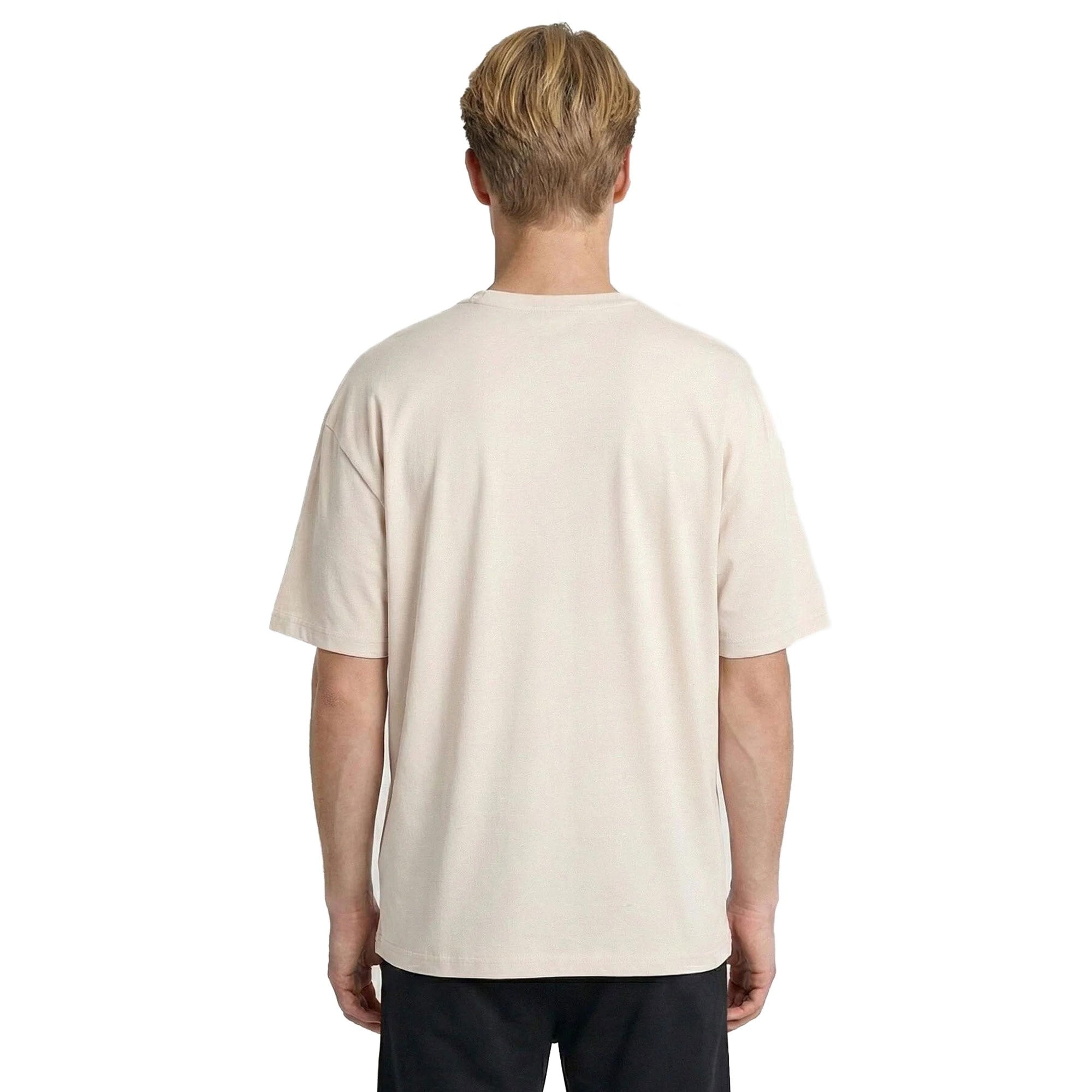 Hummel Viveres Oversize Erkek Tişört