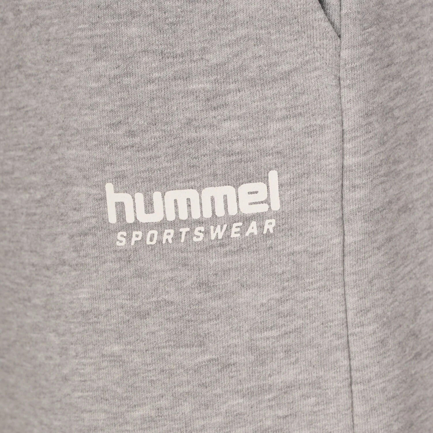 Hummel Yuca Erkek Eşofman Altı