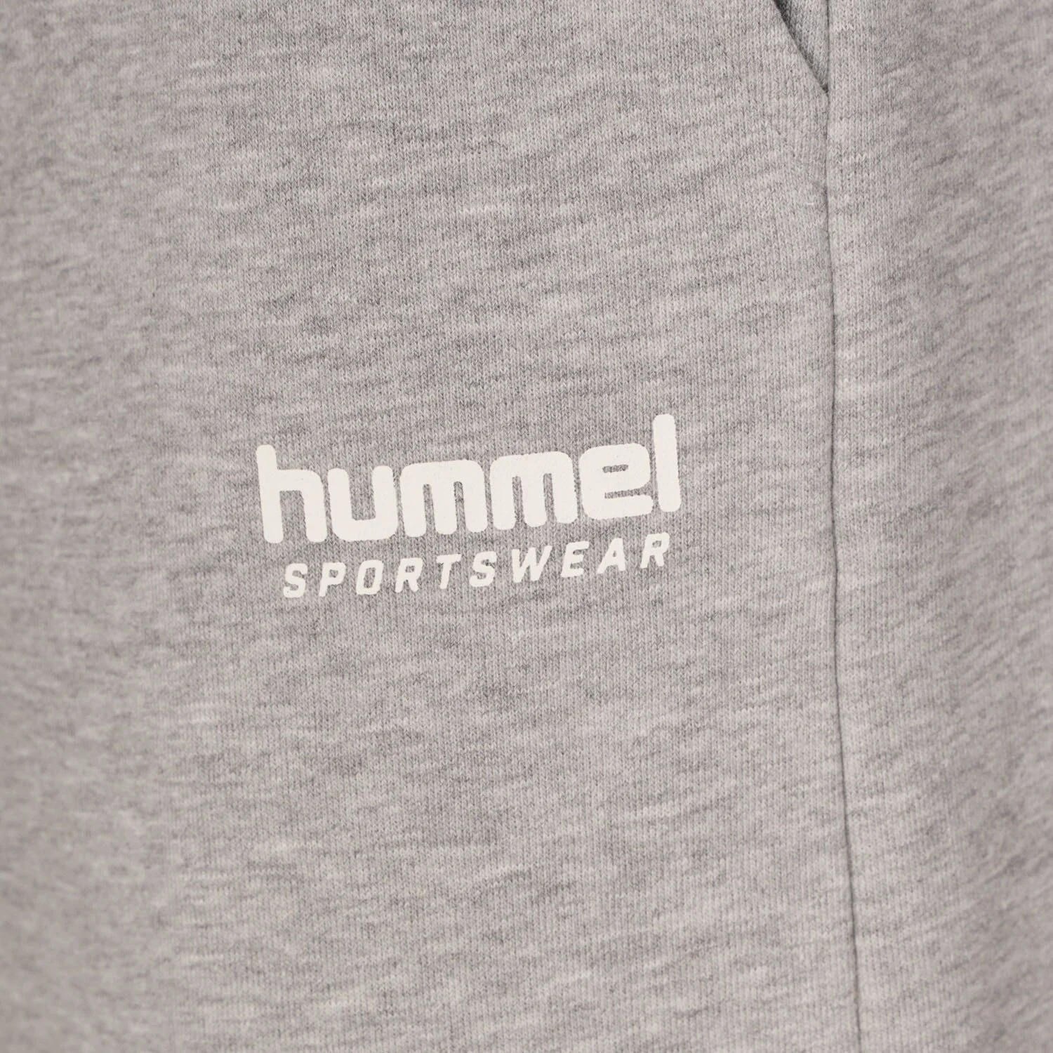 Hummel Yuca Erkek Eşofman Altı