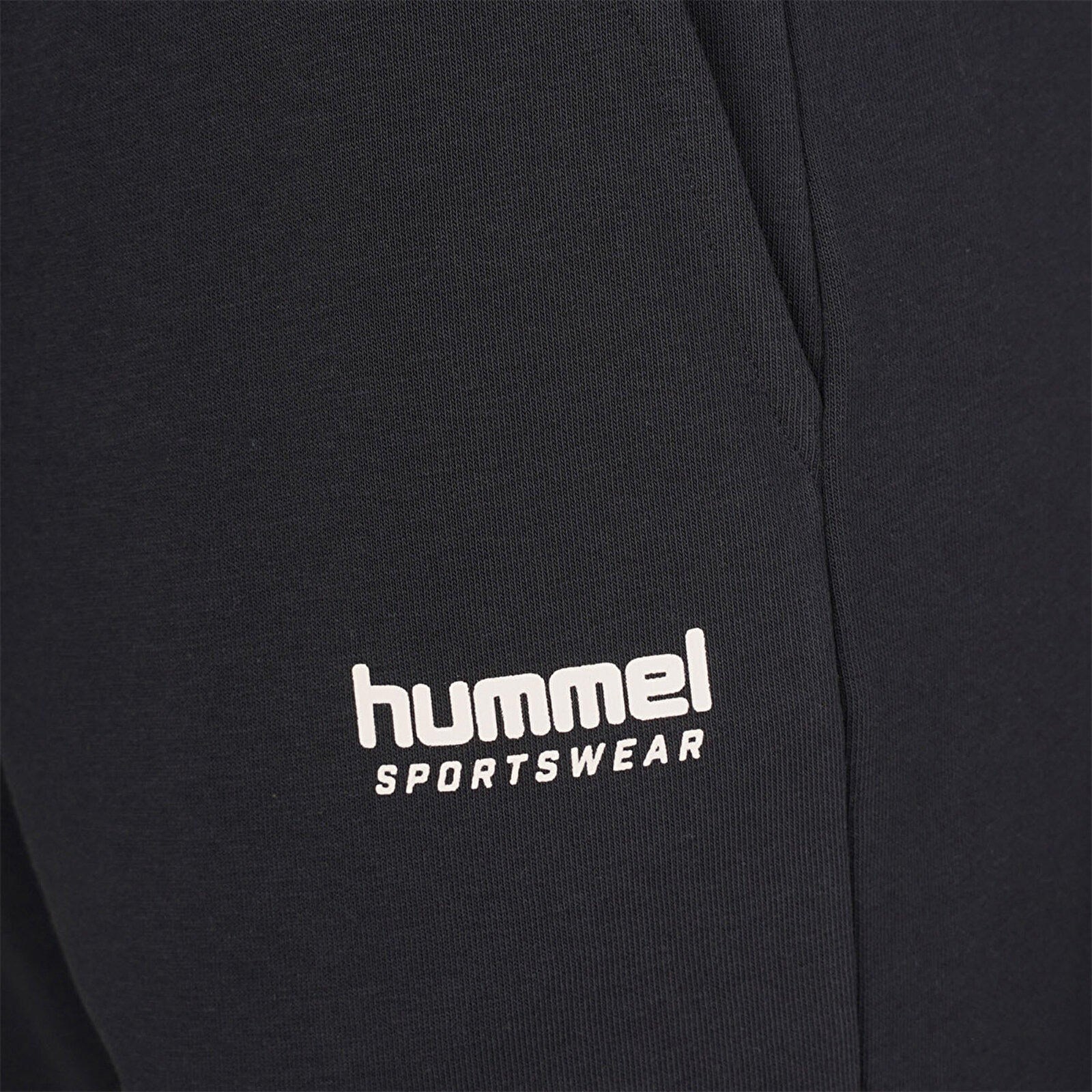 Hummel Yuca Erkek Eşofman Altı