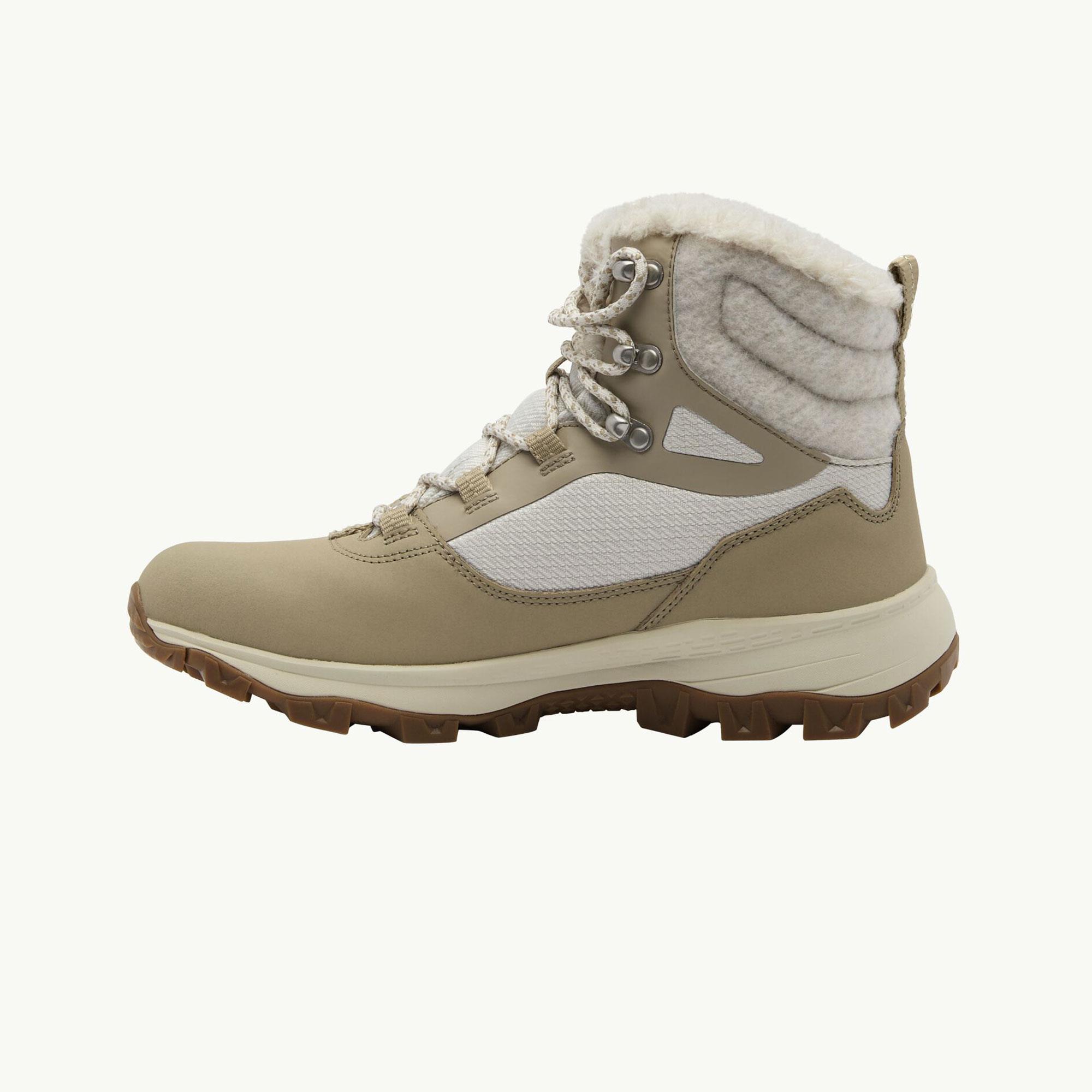 Jack Wolfskin Everquest Texapore High Kadın Bot