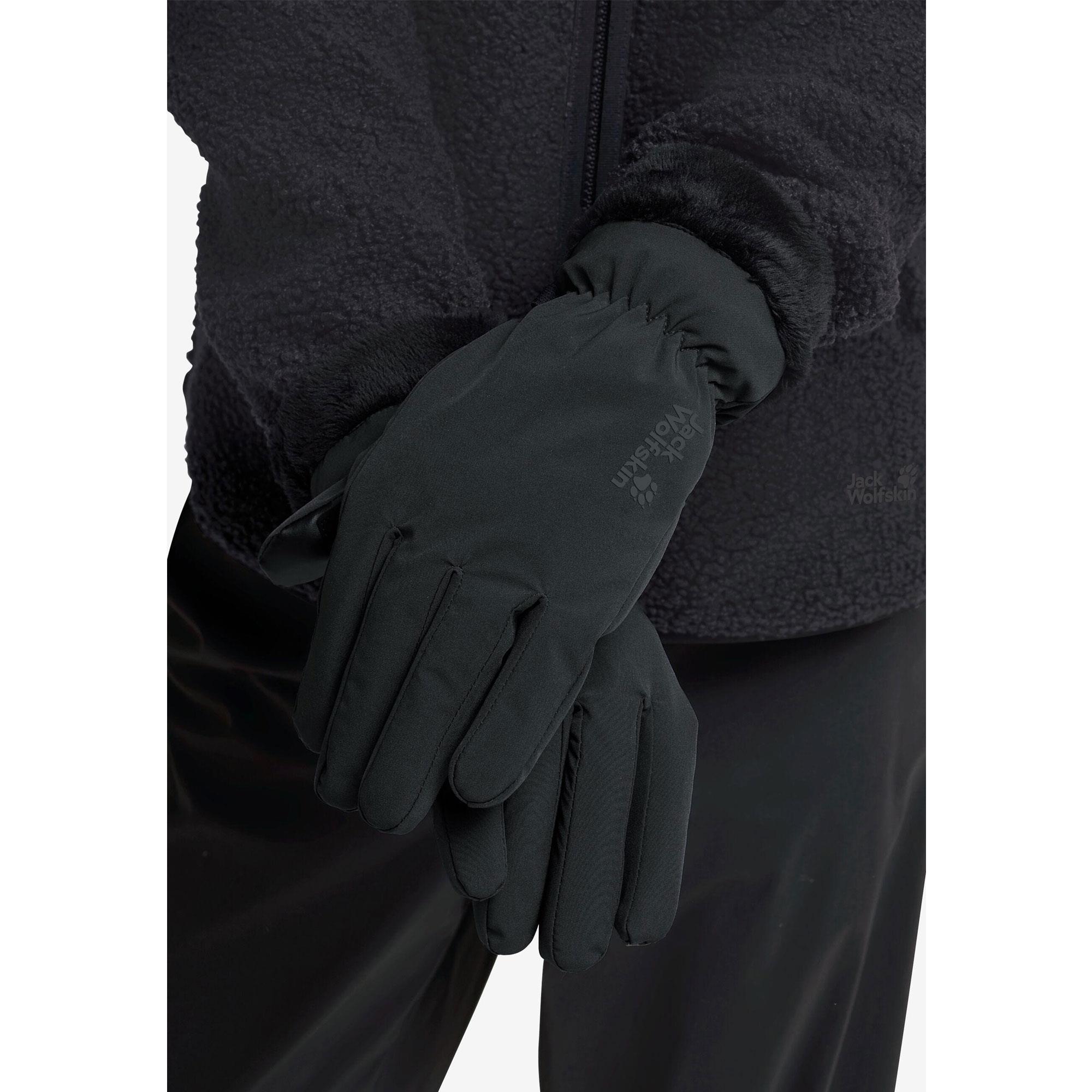 Jack Wolfskin Highloft Eldiven