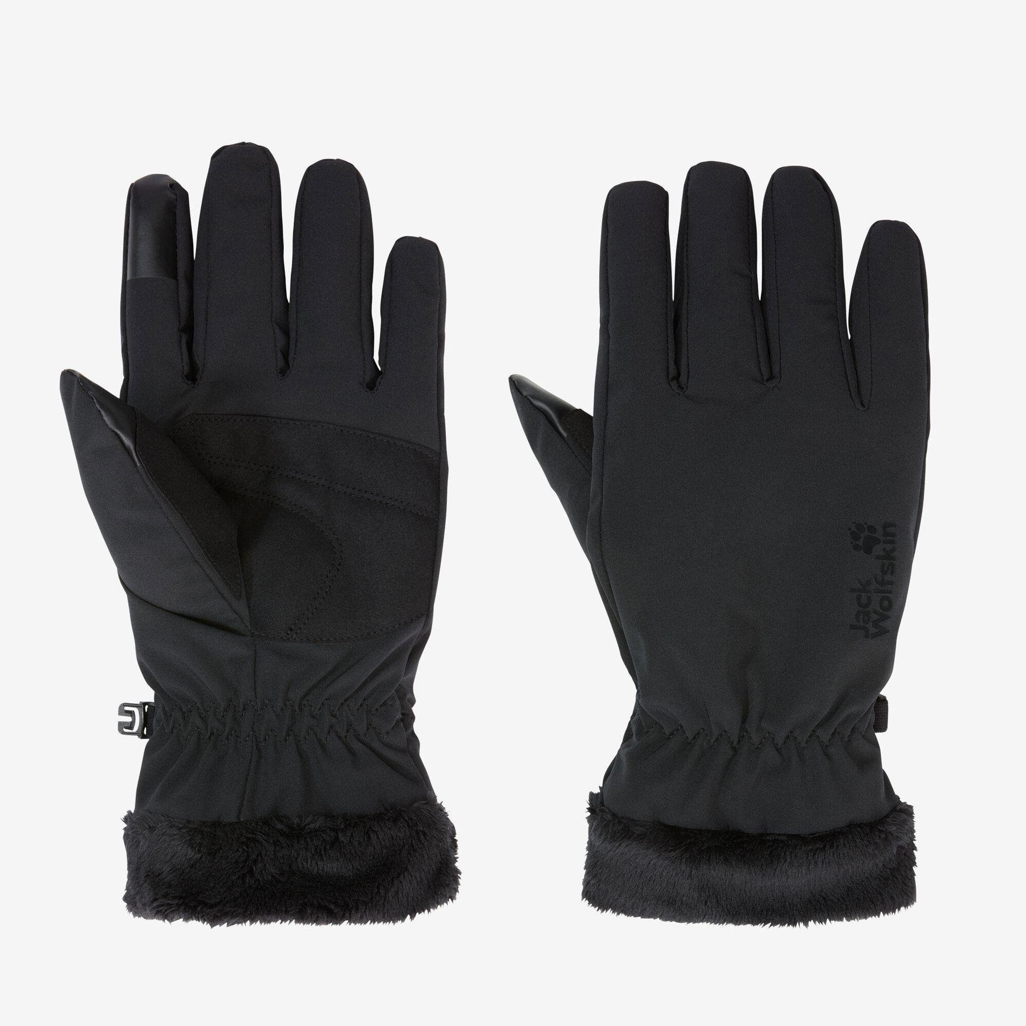 Jack Wolfskin Highloft Eldiven
