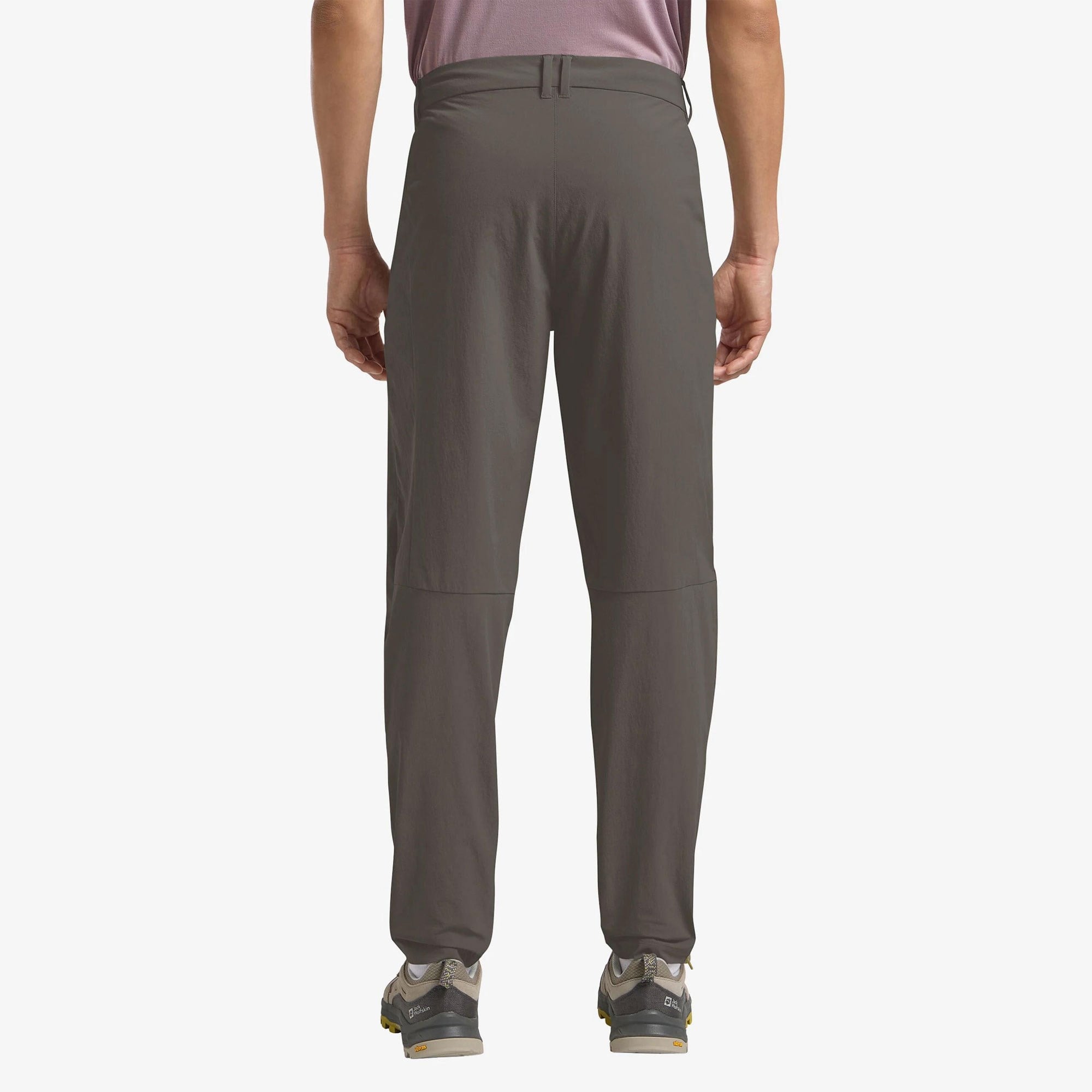 Jack Wolfskin Hikeout Erkek Pantolon