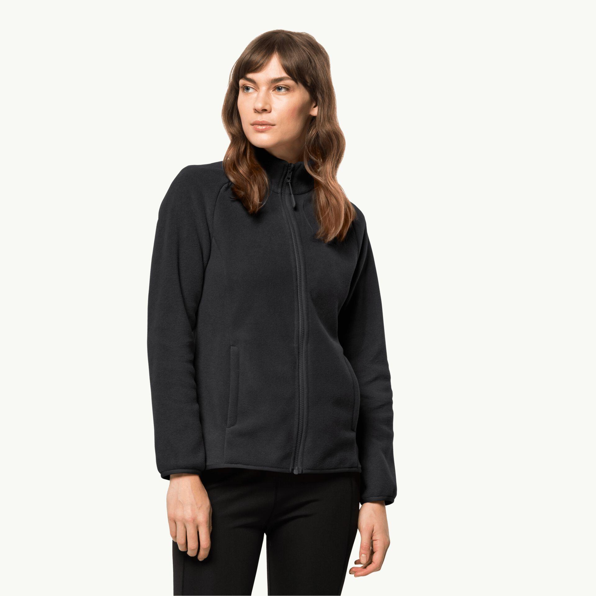 Jack Wolfskin Moonrise 3in1 Kadın Mont