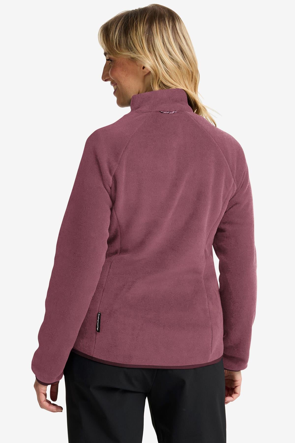 Jack Wolfskin Moonrise 3in1 Kadın Mont